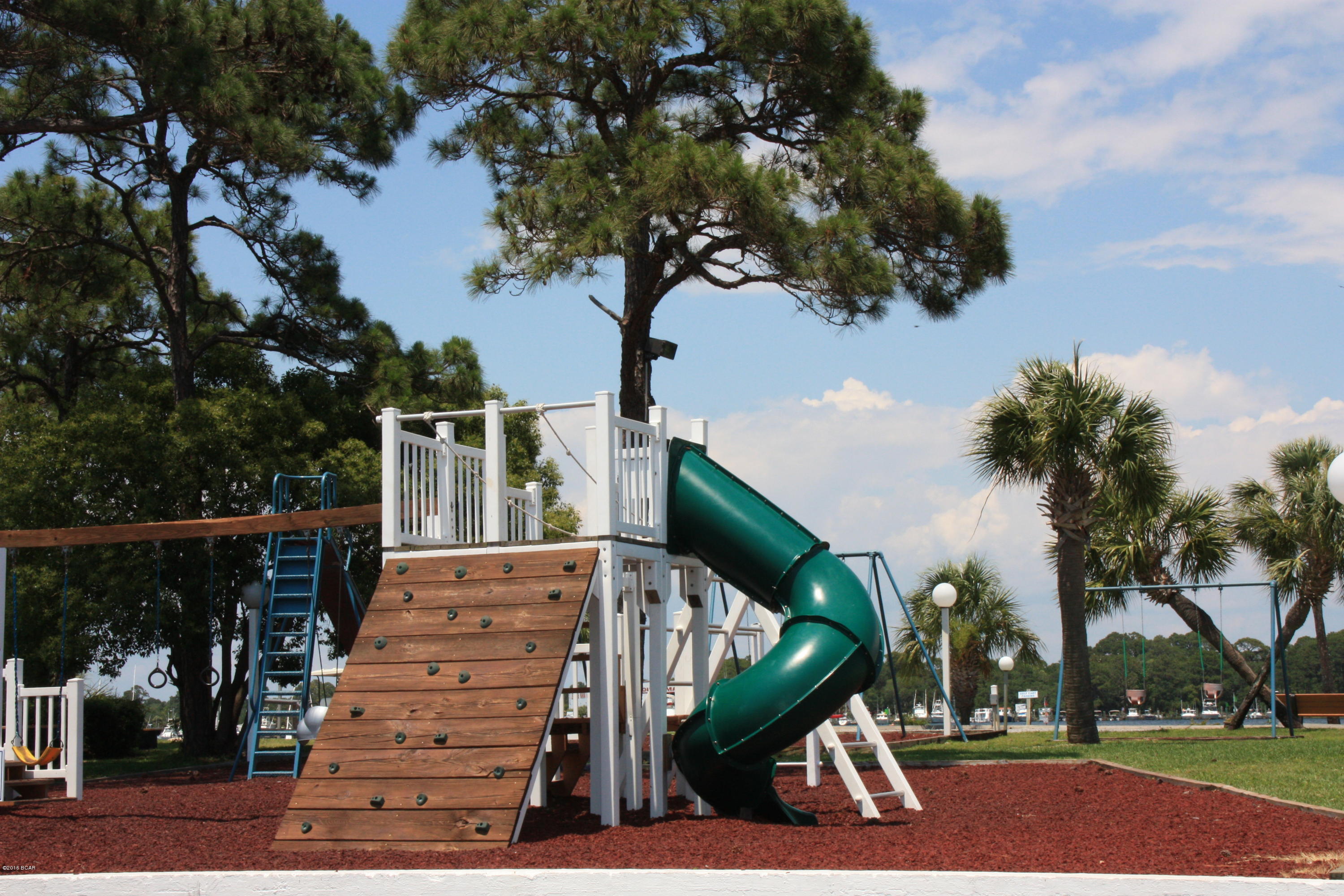 Venture Out Travel Trail - Residential