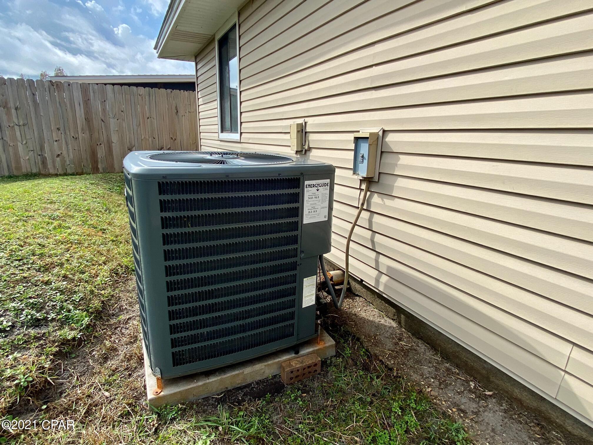 Callaway Forest U-2 - Residential