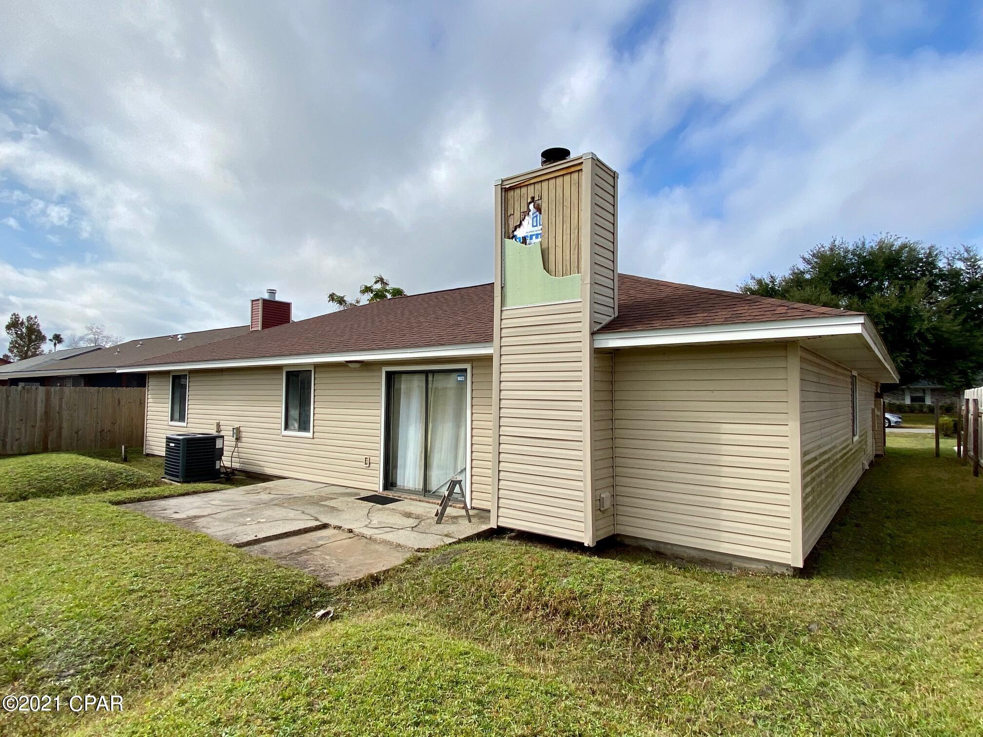 Callaway Forest U-2 - Residential