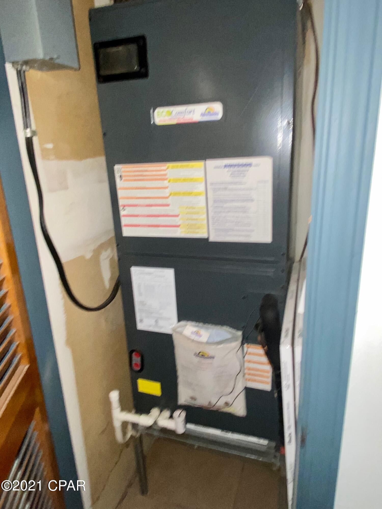 Callaway Forest U-2 - Residential