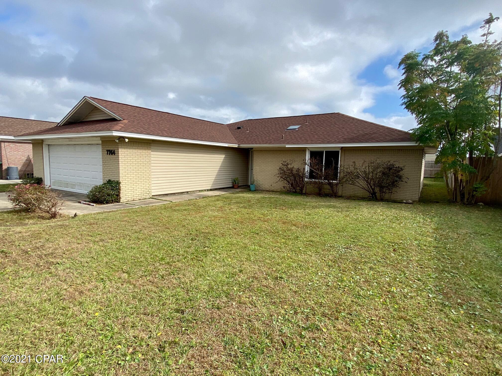 Callaway Forest U-2 - Residential