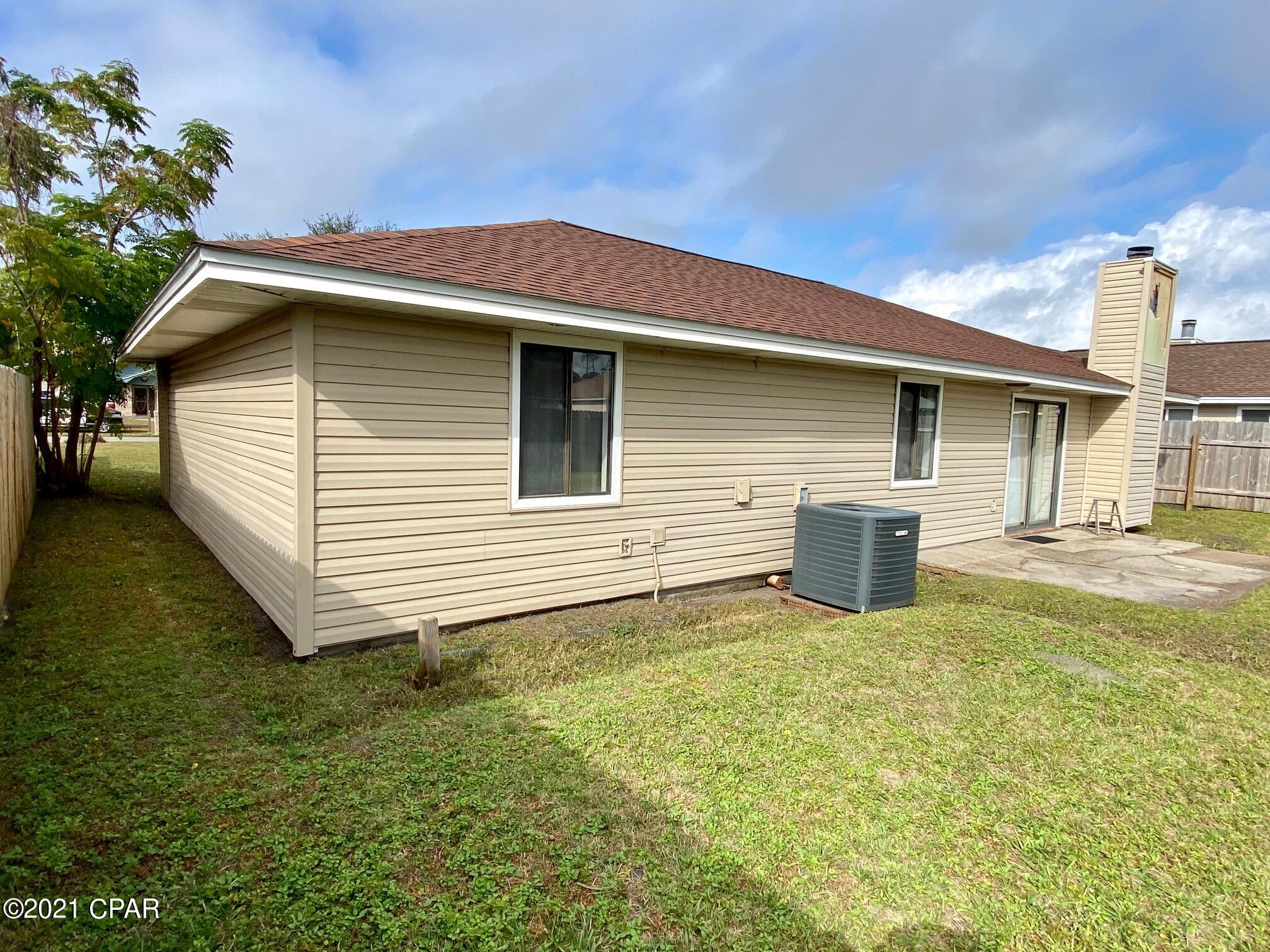 Callaway Forest U-2 - Residential