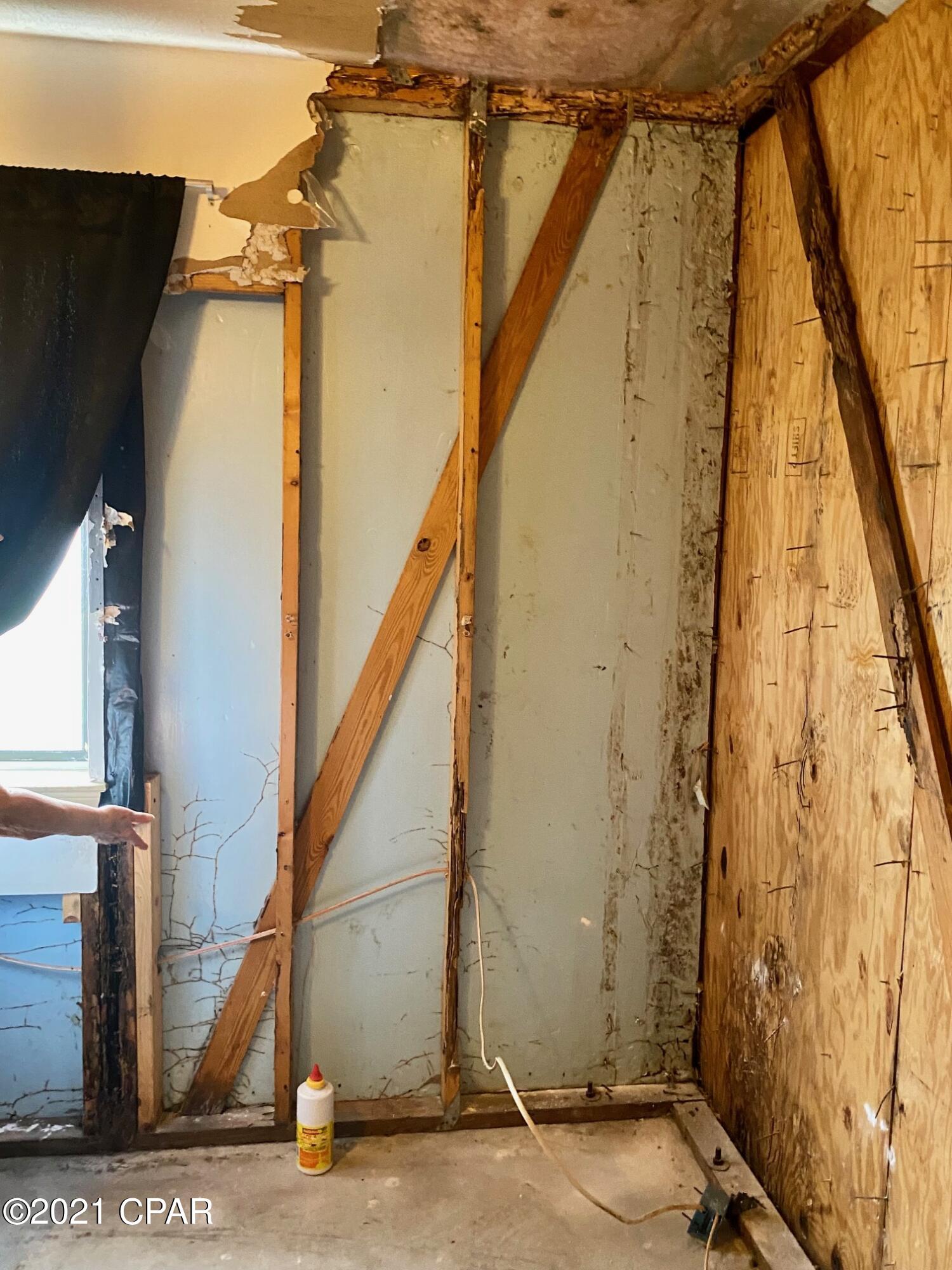 Callaway Forest U-2 - Residential