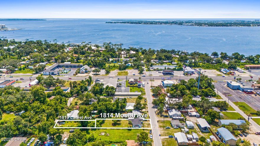 Vacant residential lot in Panama City—perfect for investors or builders! With growing demand for affordable housing and scarcity of land for new homes, this property offers an ideal opportunity to build a single-family starter home. City utilities available.  Convenient to schools, shopping, and major roads. Great potential for first-time buyers or rental investors.