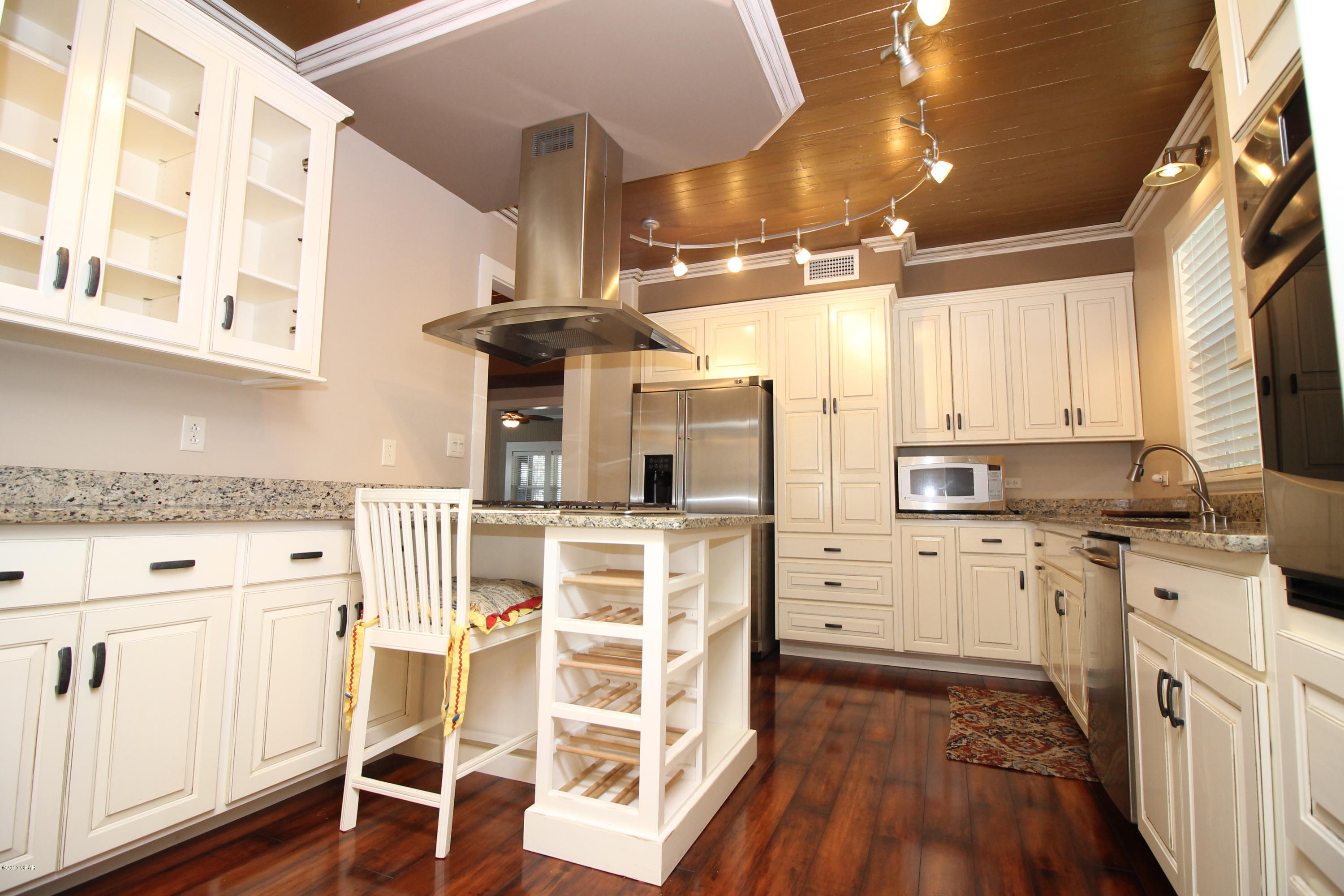 Bayview - Residential