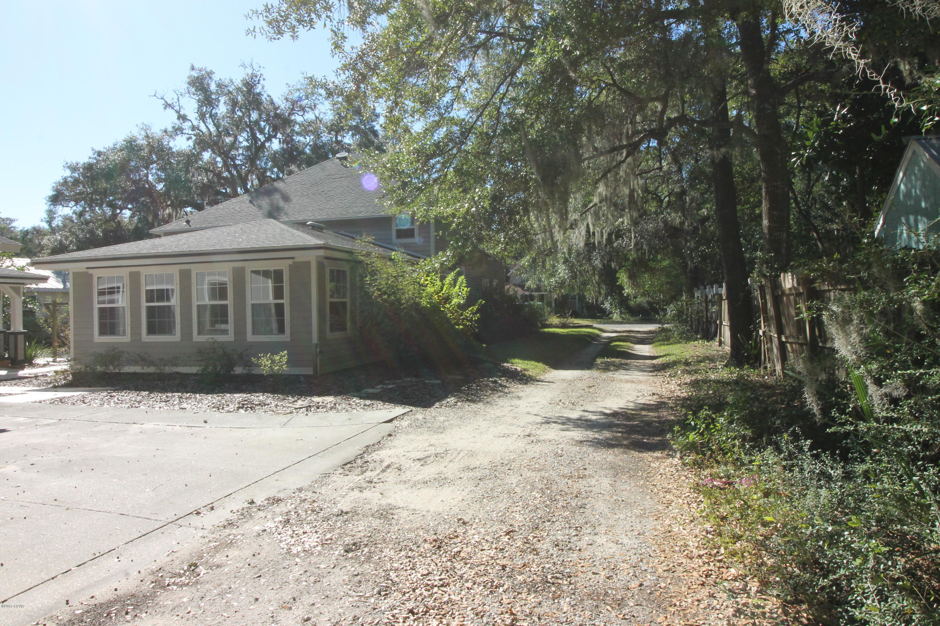 Bayview - Residential