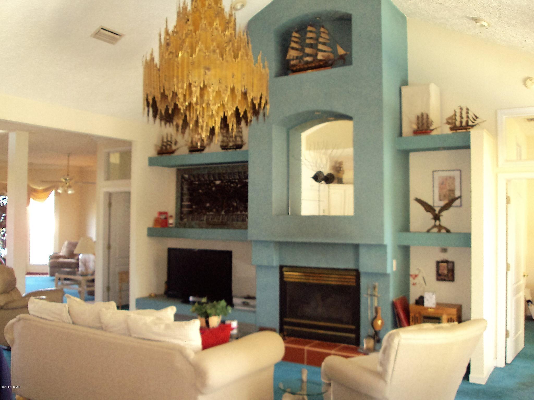 Palm Bay Unit 4 - Residential