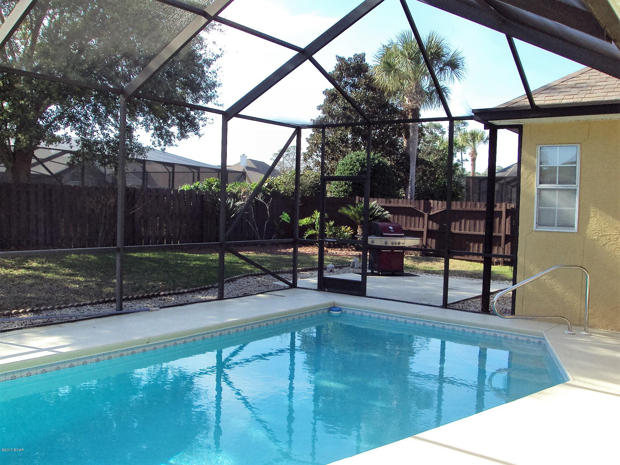 Palm Bay Unit 4 - Residential