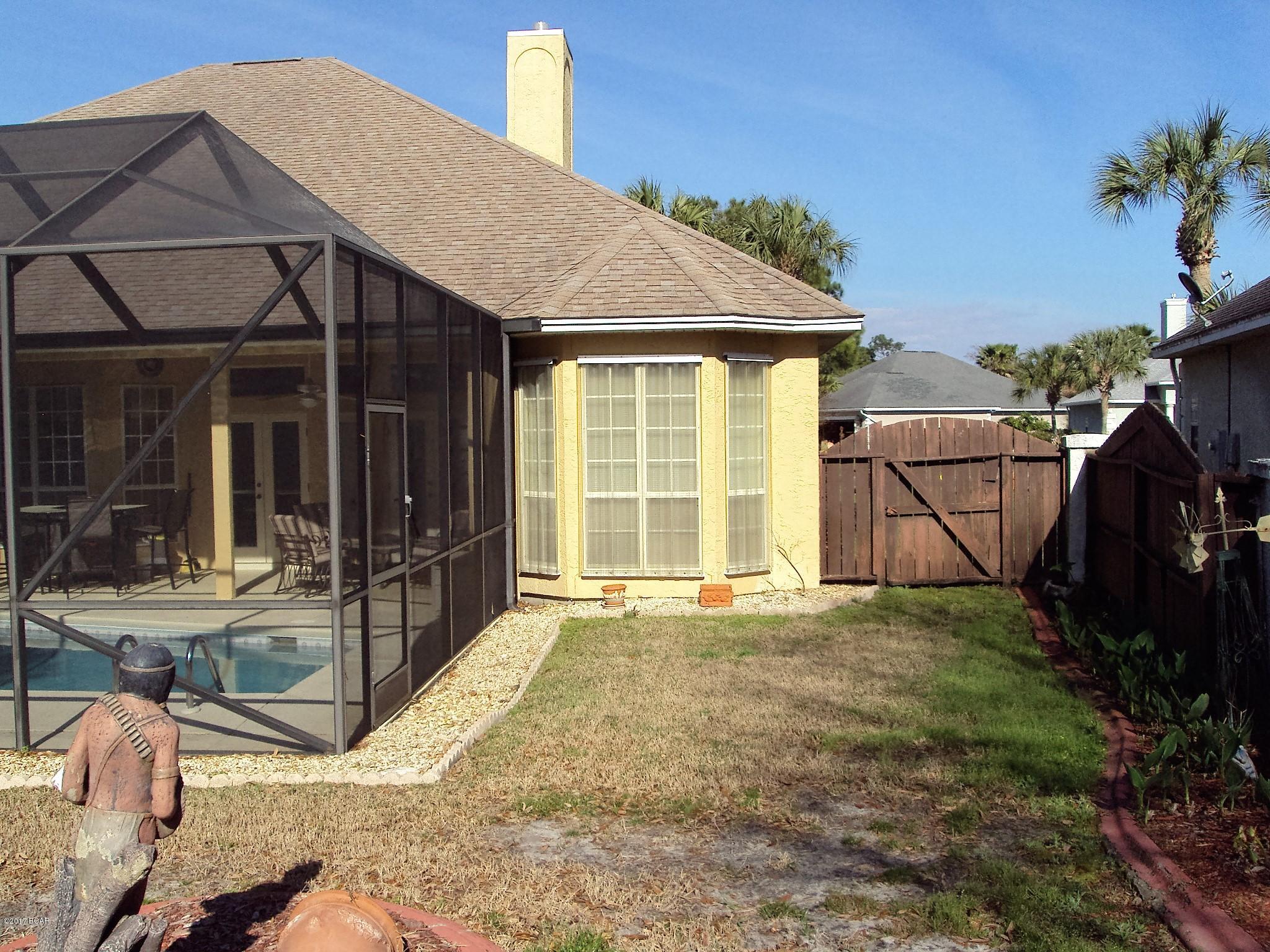 Palm Bay Unit 4 - Residential