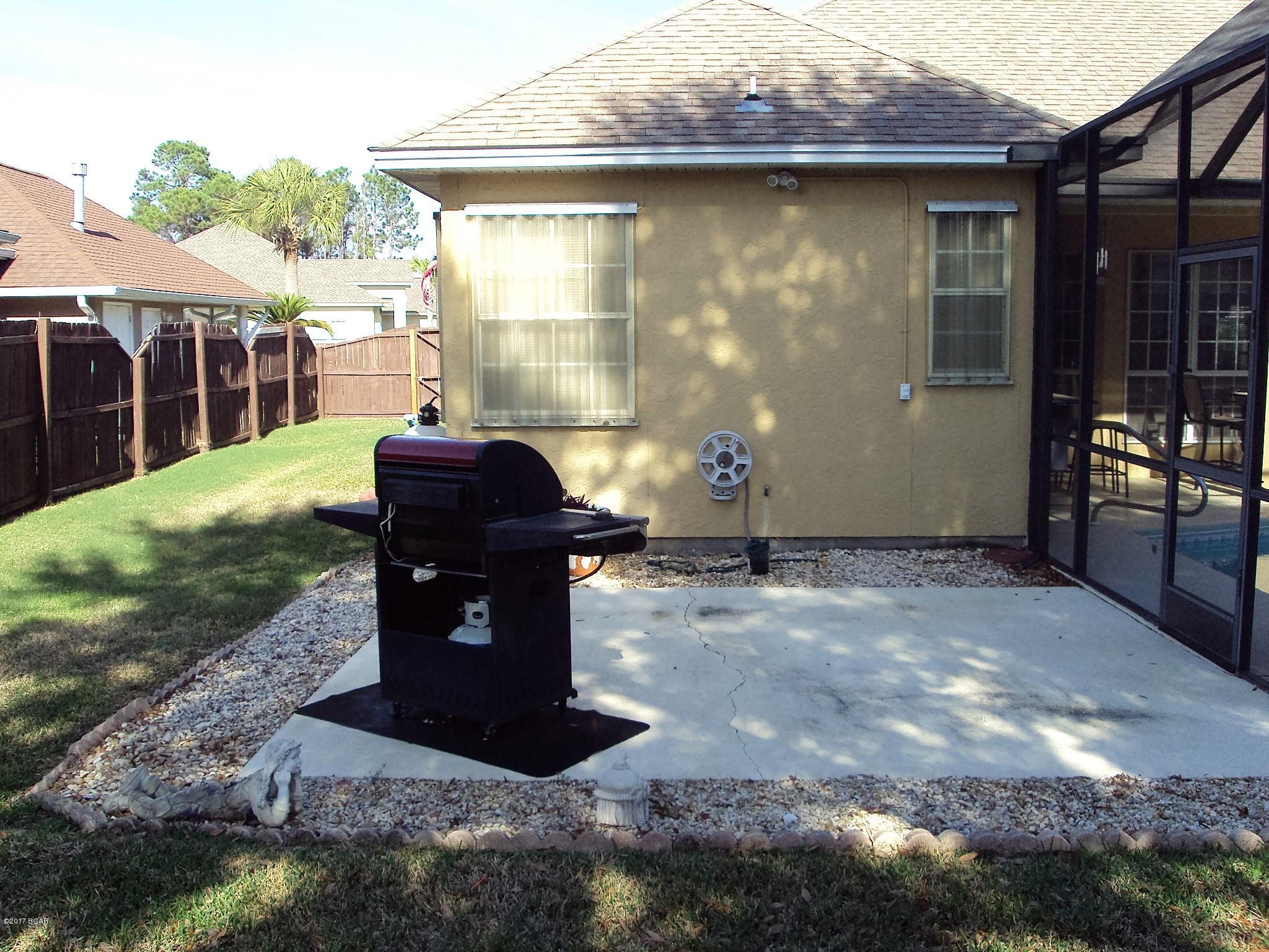 Palm Bay Unit 4 - Residential