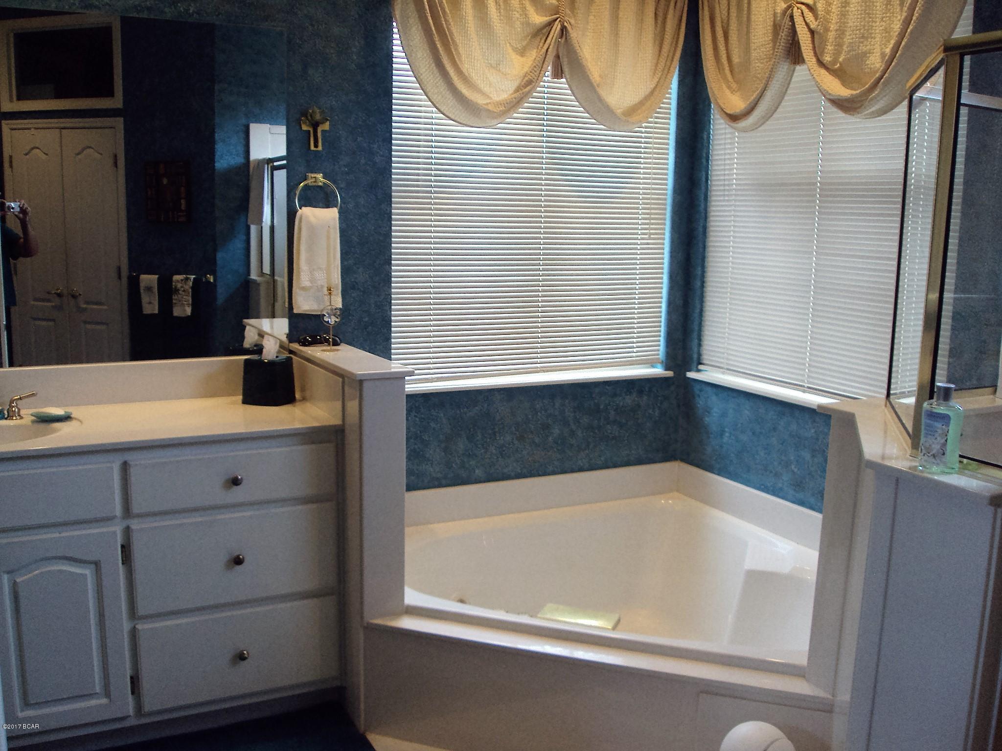 Palm Bay Unit 4 - Residential