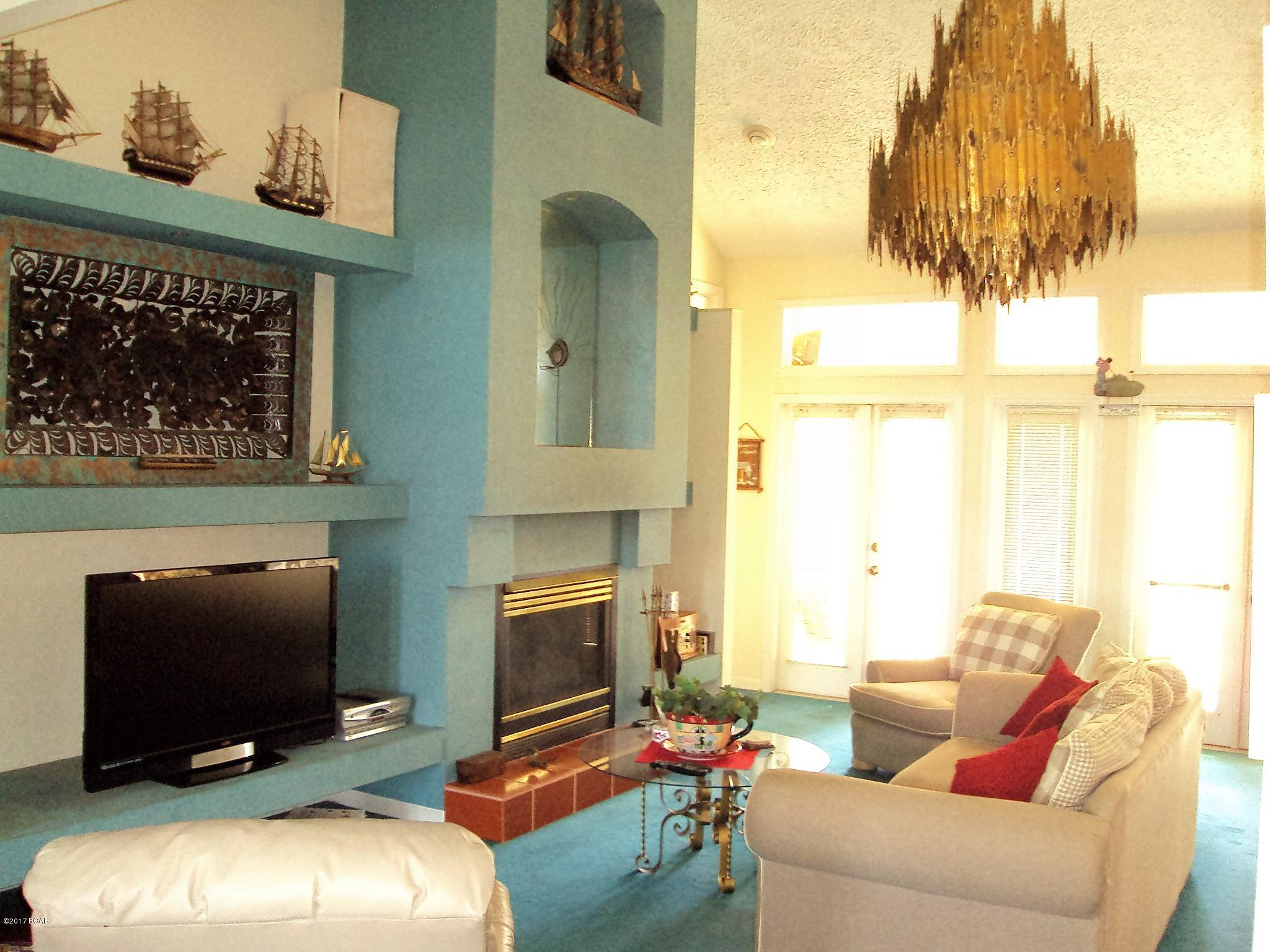 Palm Bay Unit 4 - Residential