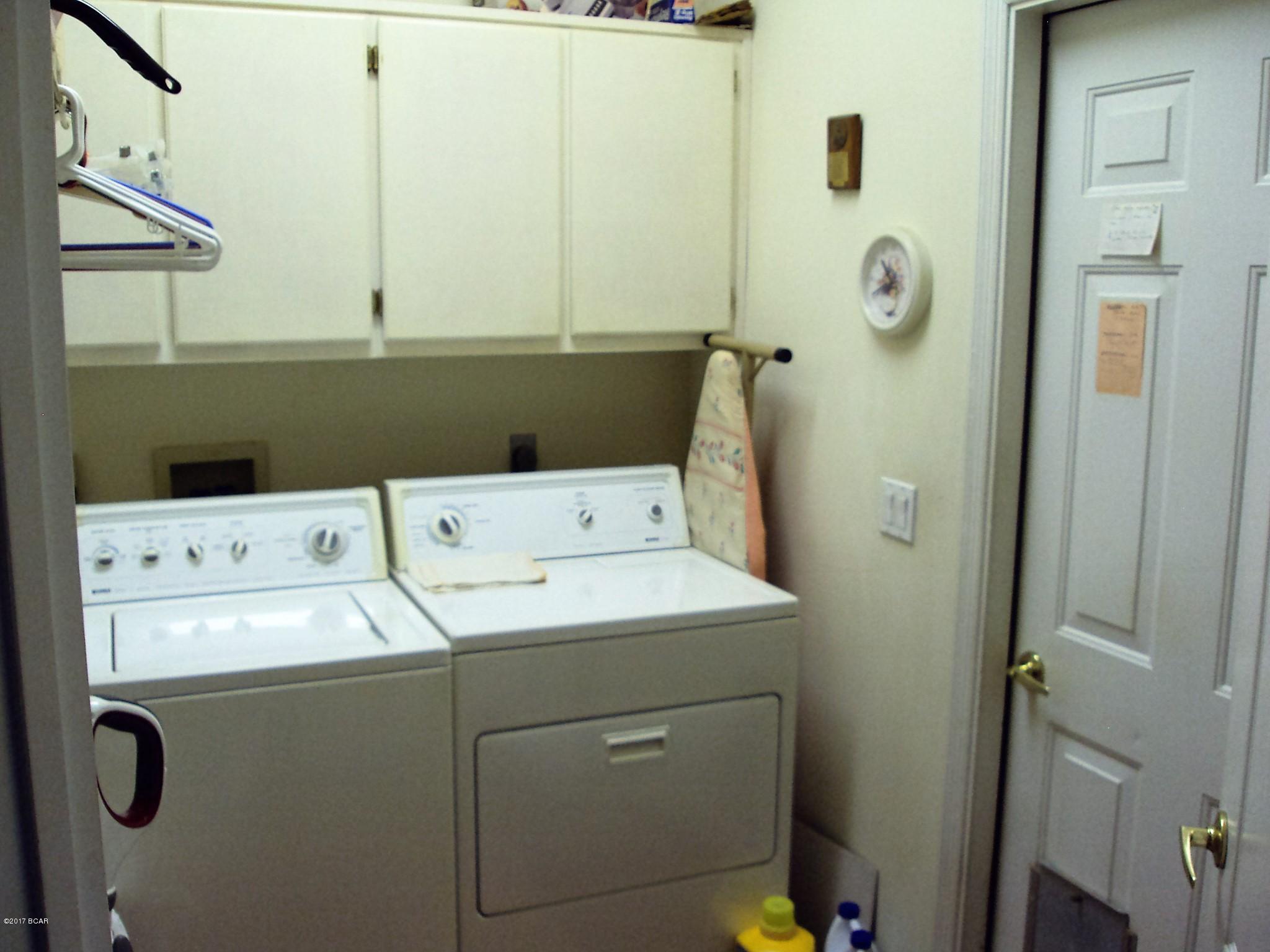 Palm Bay Unit 4 - Residential