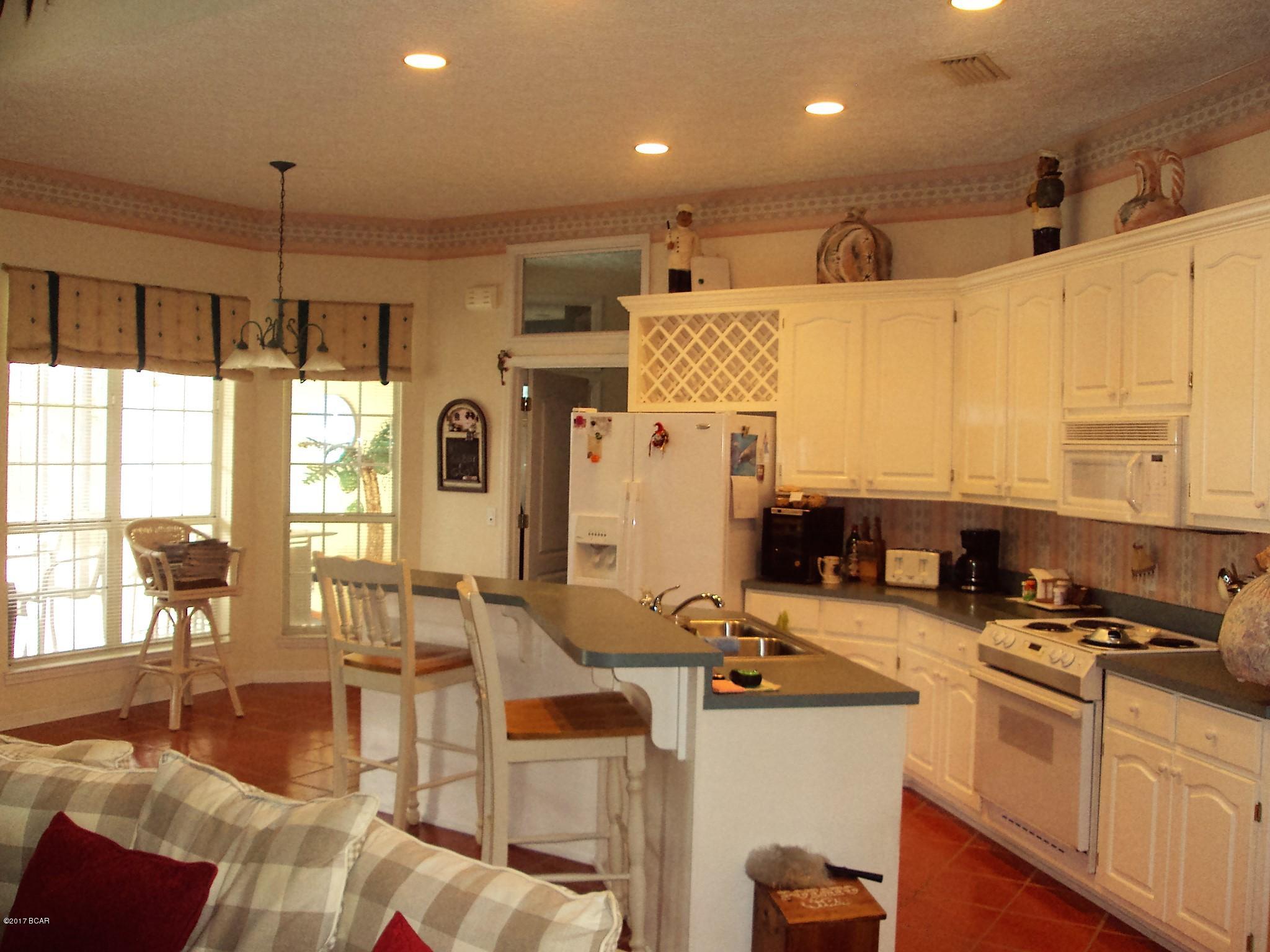 Palm Bay Unit 4 - Residential