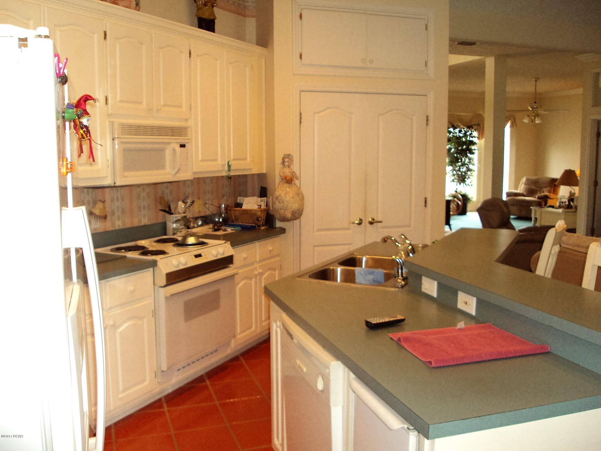 Palm Bay Unit 4 - Residential