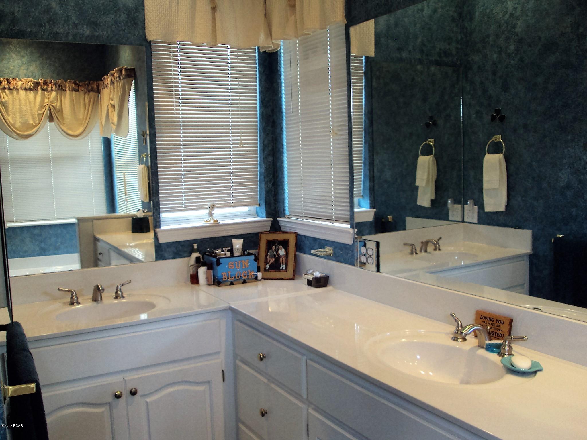 Palm Bay Unit 4 - Residential