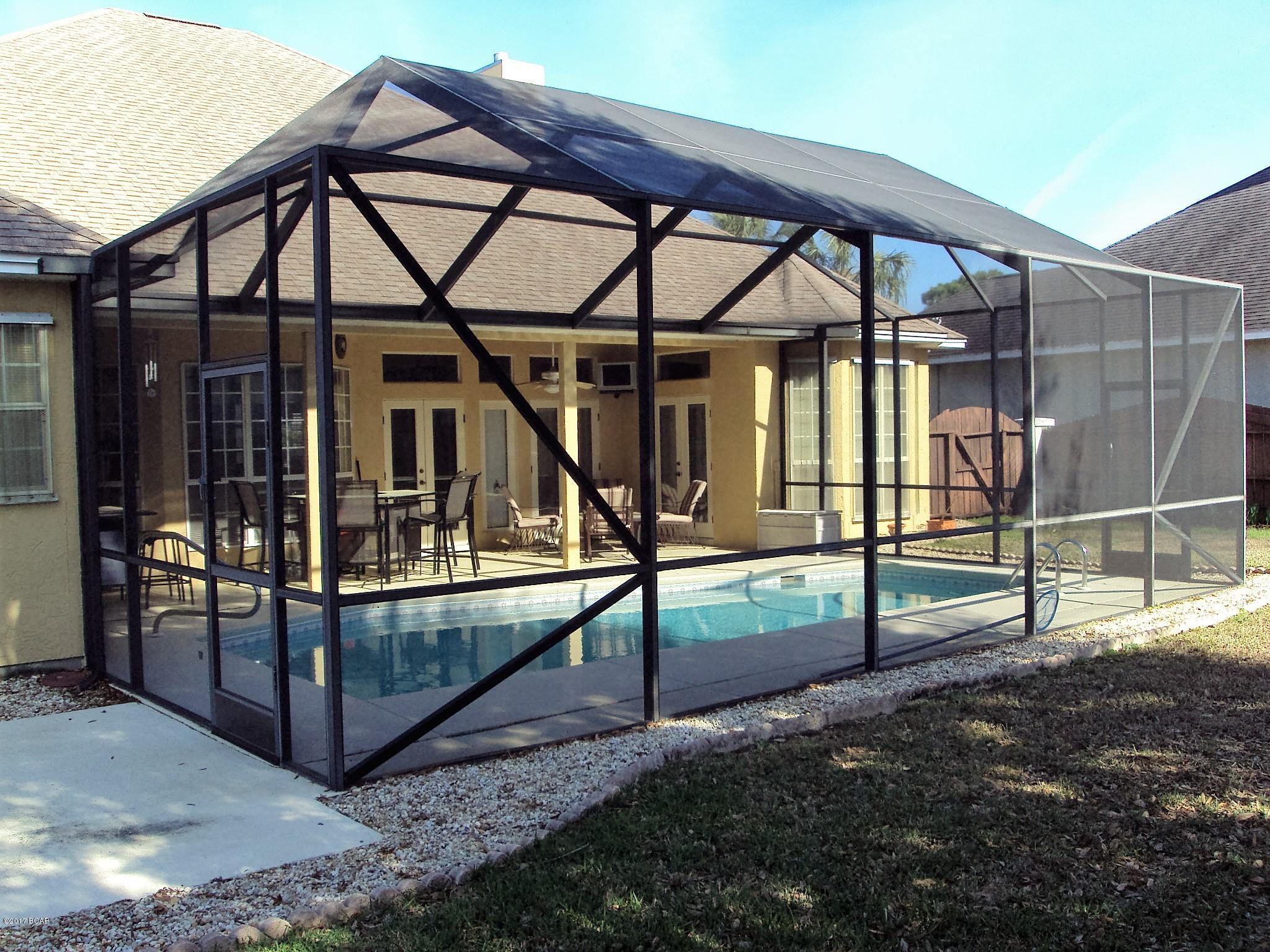 Palm Bay Unit 4 - Residential