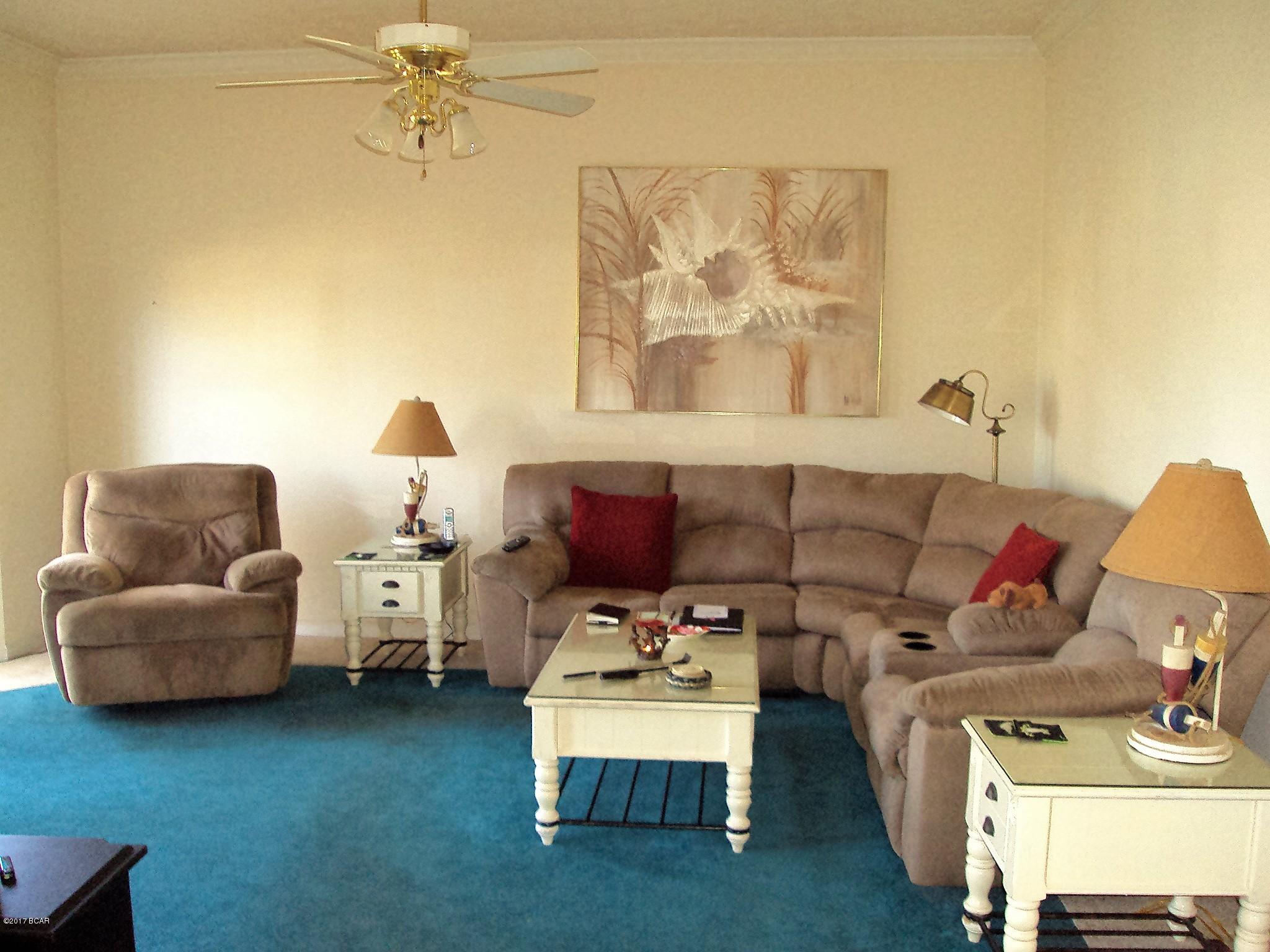 Palm Bay Unit 4 - Residential