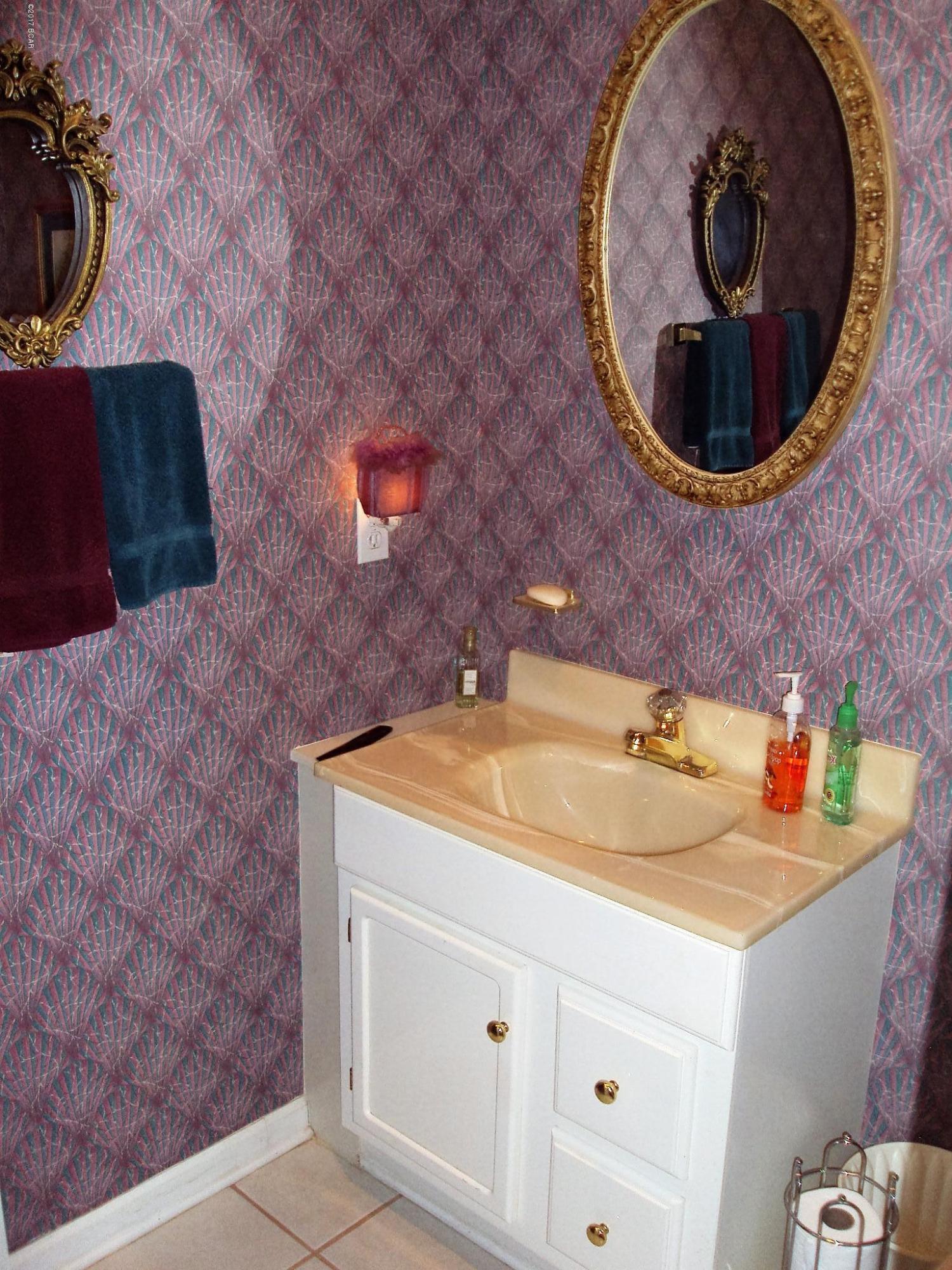 Palm Bay Unit 4 - Residential