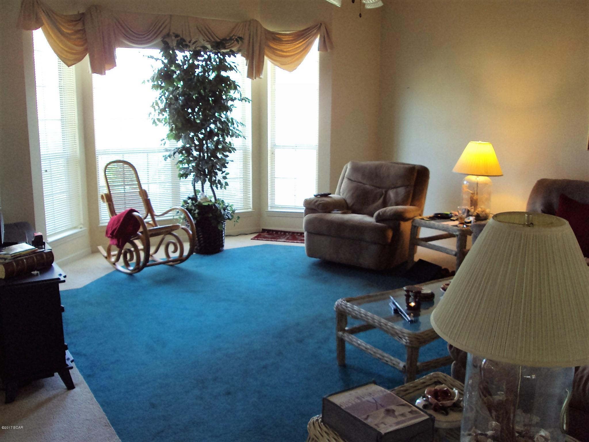 Palm Bay Unit 4 - Residential