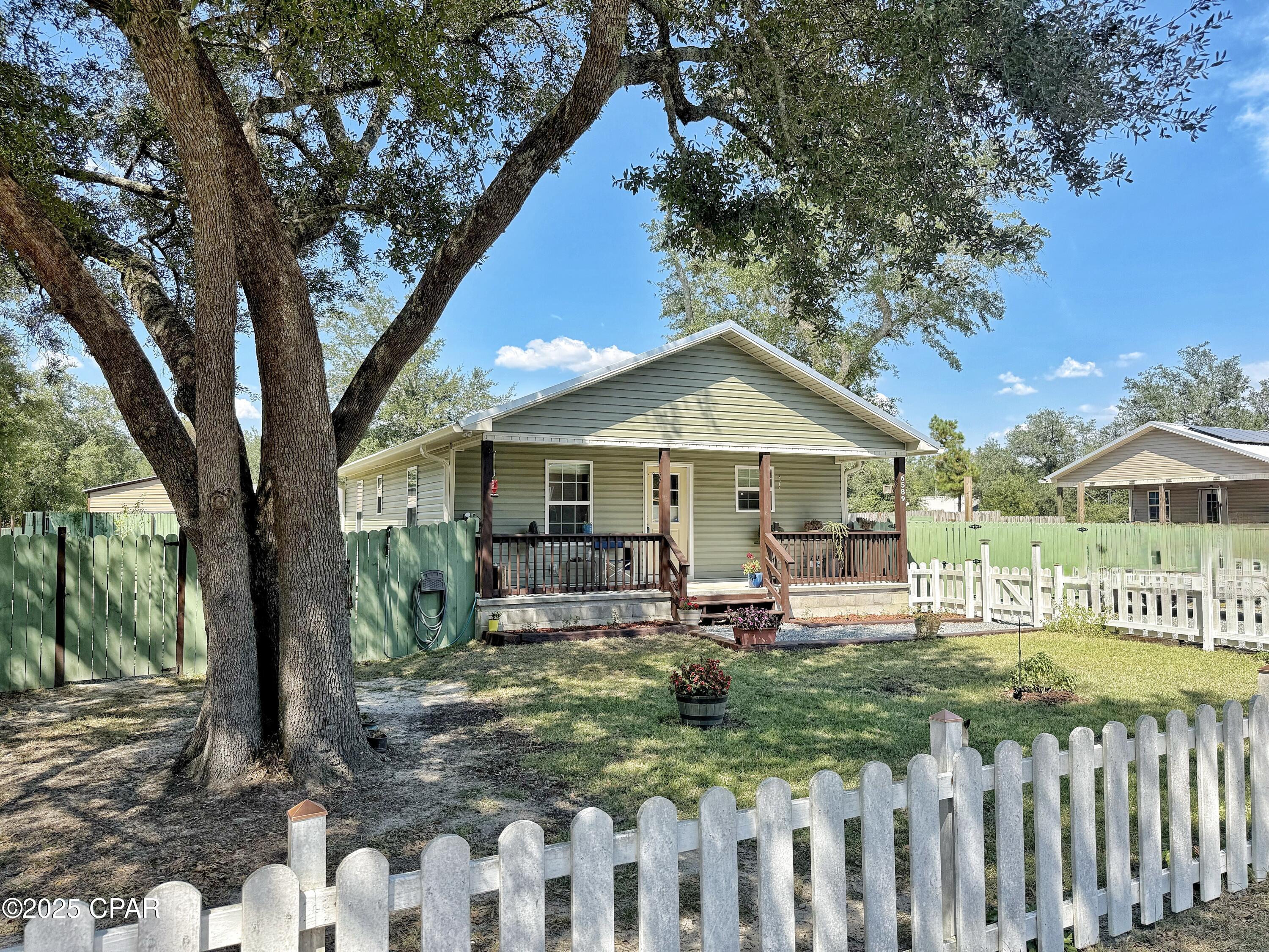 No Named Subdivision - Residential