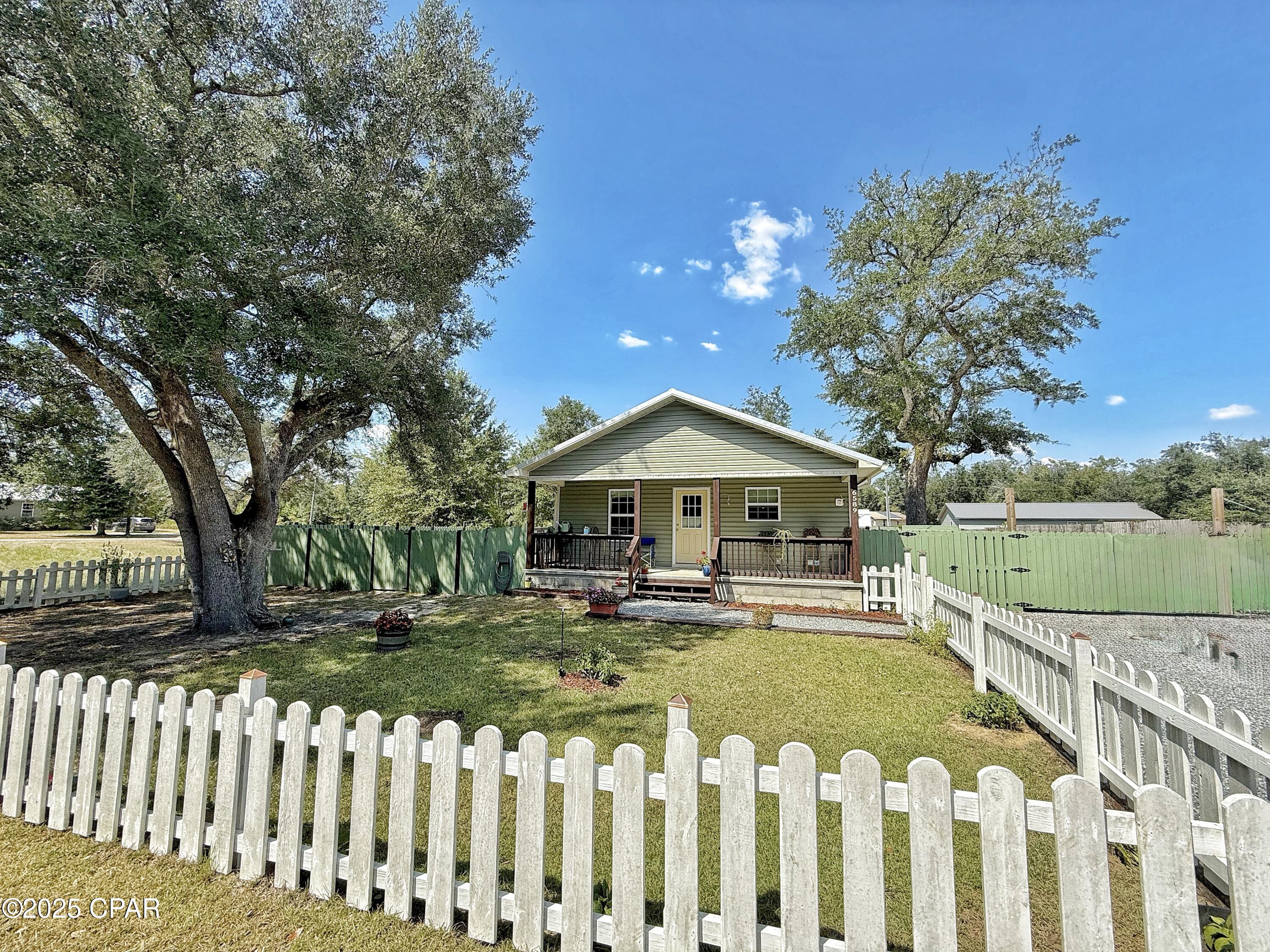 No Named Subdivision - Residential