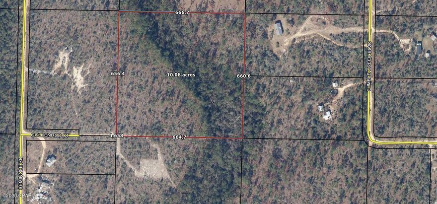 UNDER CONTRACT - SELLER IS ACCEPTING BACKUP OFFERS!!! This country getaway has a spring fed creek running through it (buyer to verify if important), and would make the perfect spot for your mobile home or to build a home.  If you are looking for seclusion, look no further.