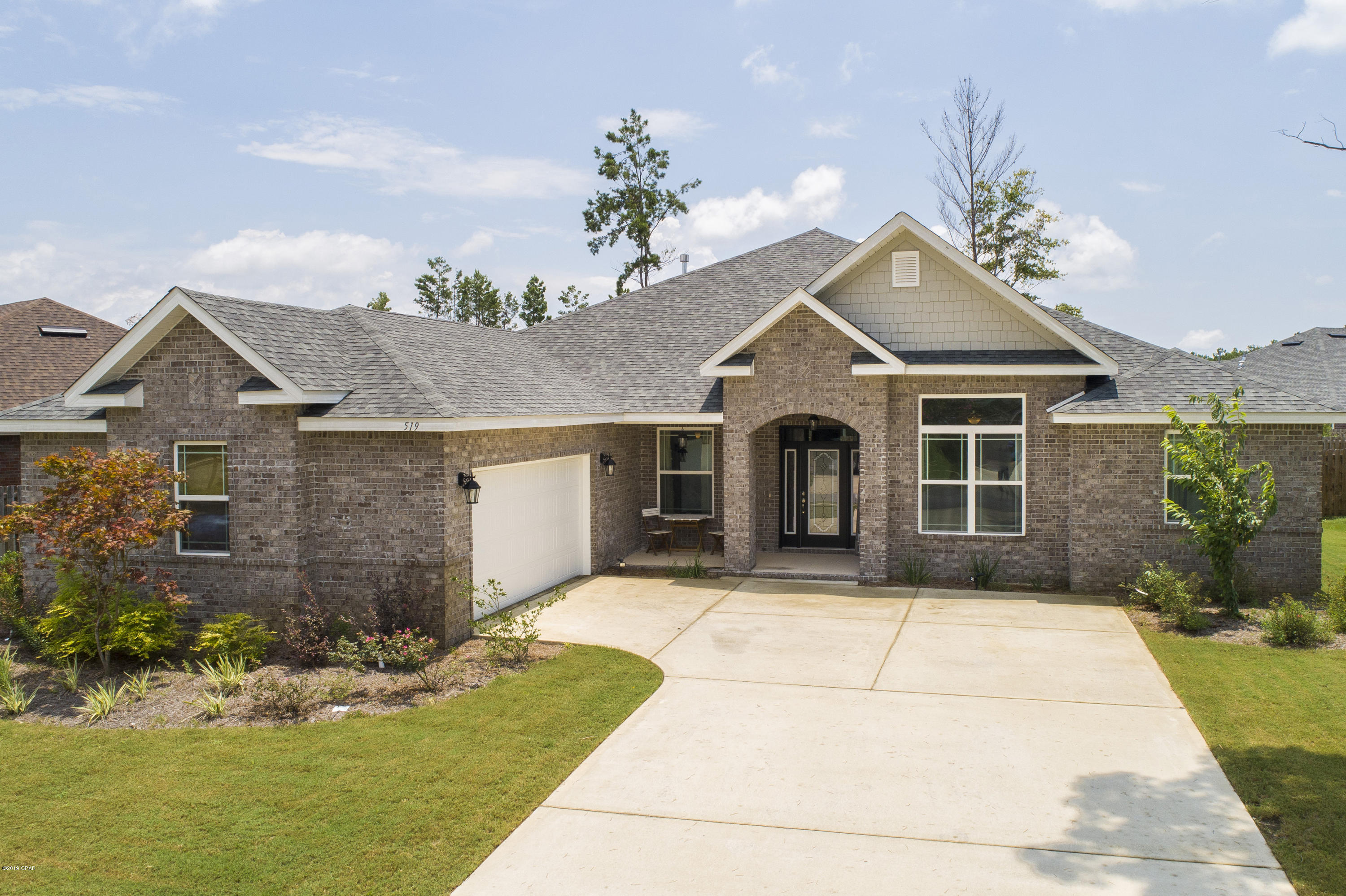 Hammock Bay - Residential