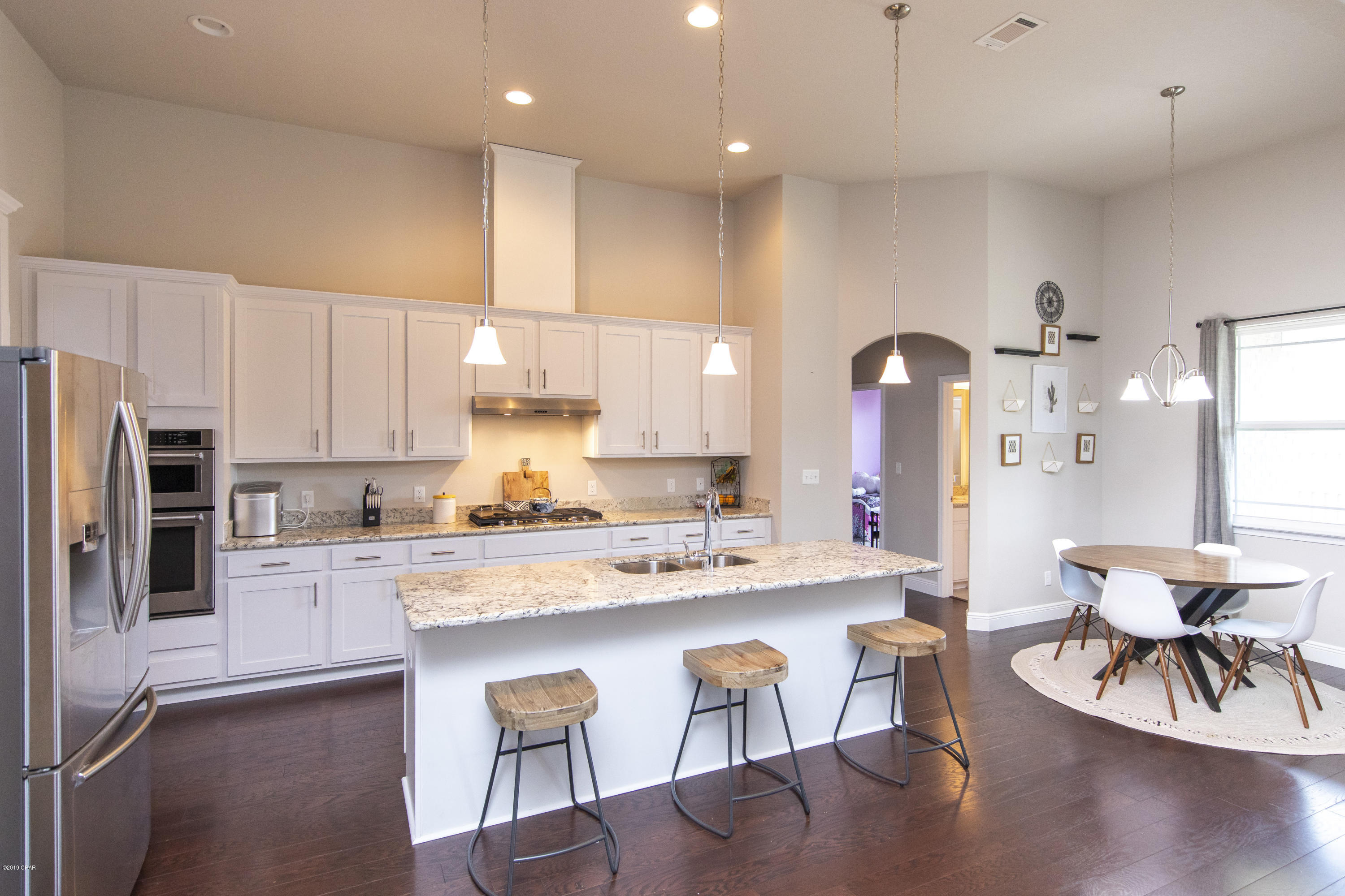 Hammock Bay - Residential