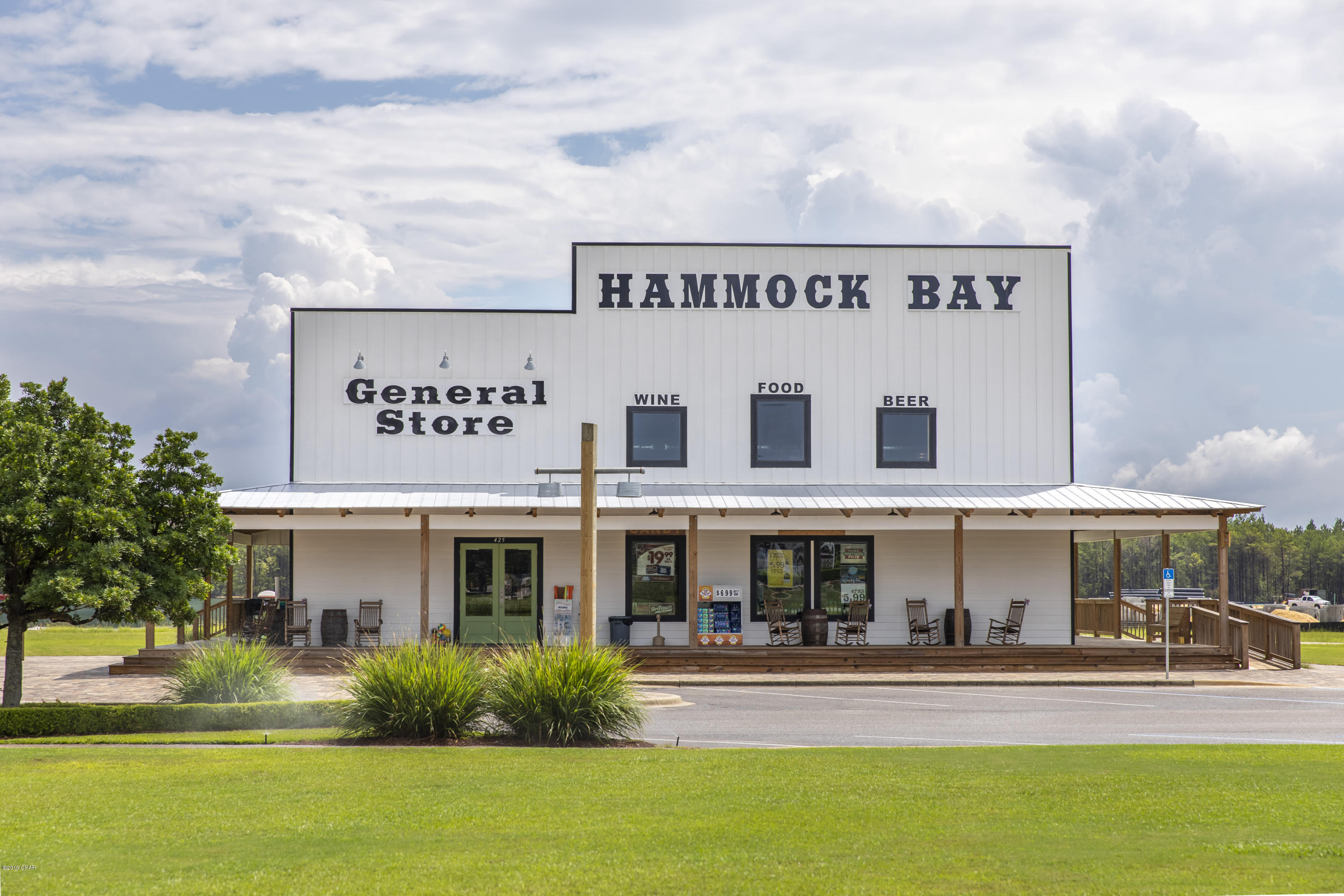 Hammock Bay - Residential