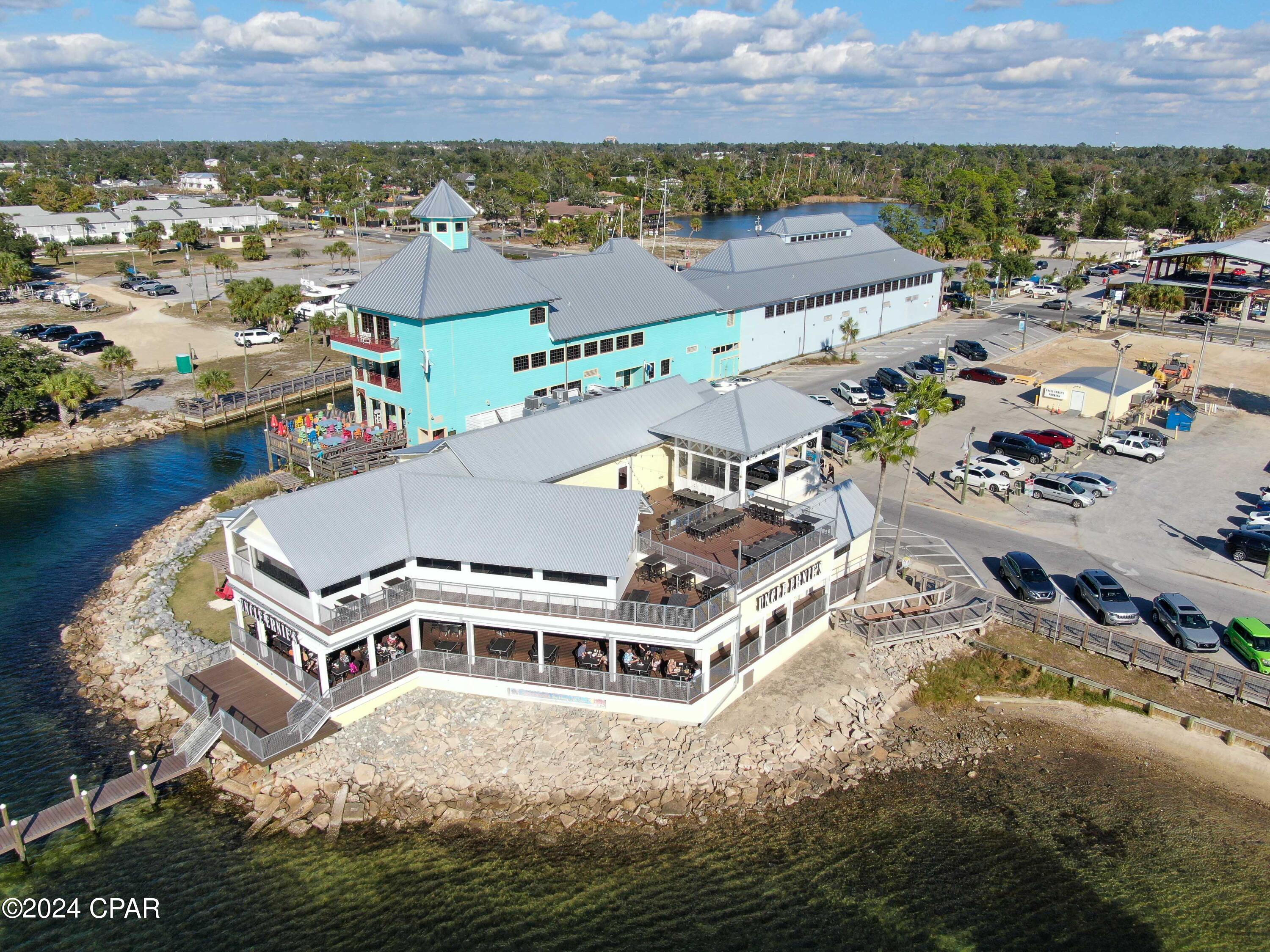 Saint Andrews Harbour - Residential