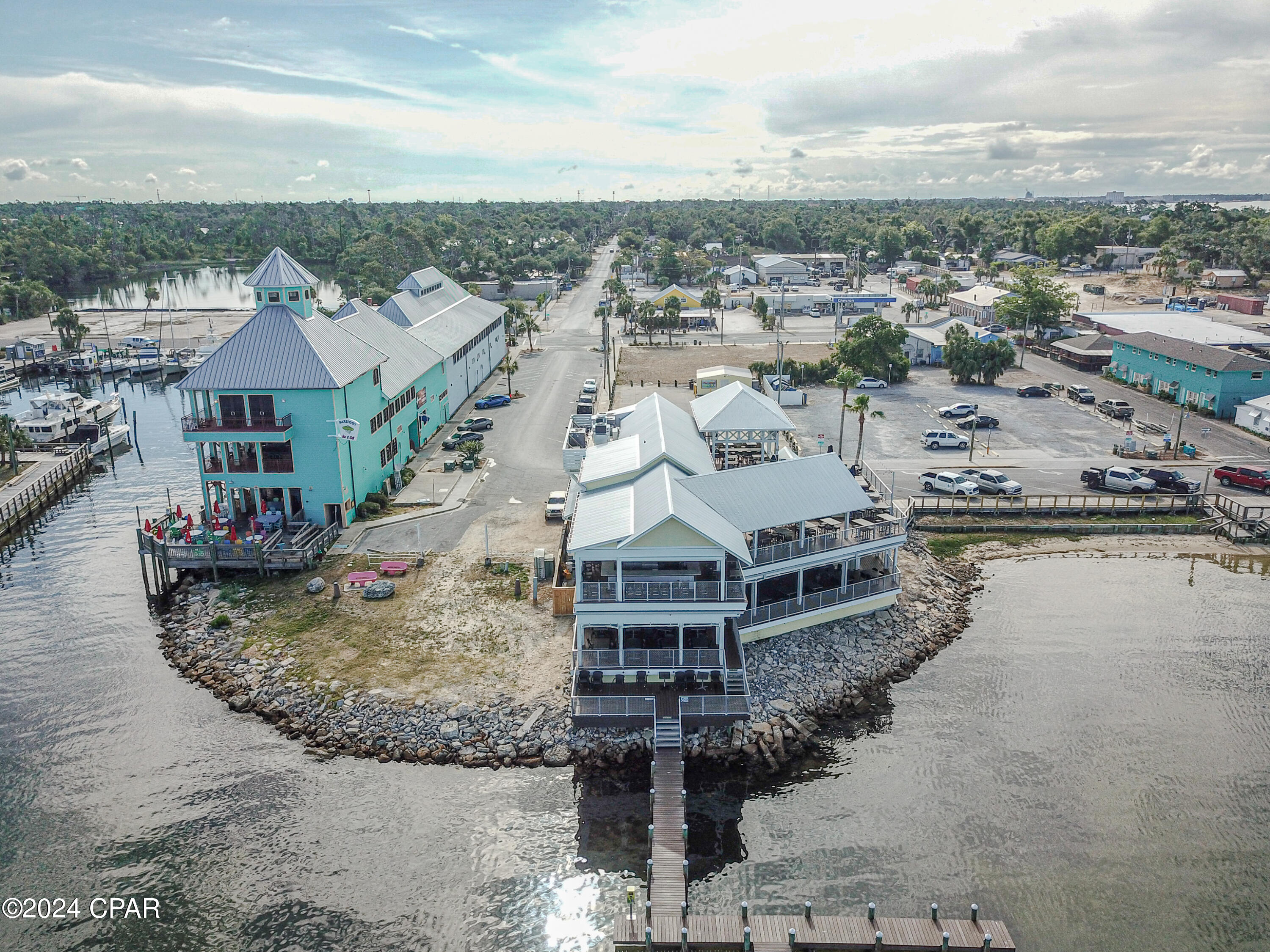 Saint Andrews Harbour - Residential