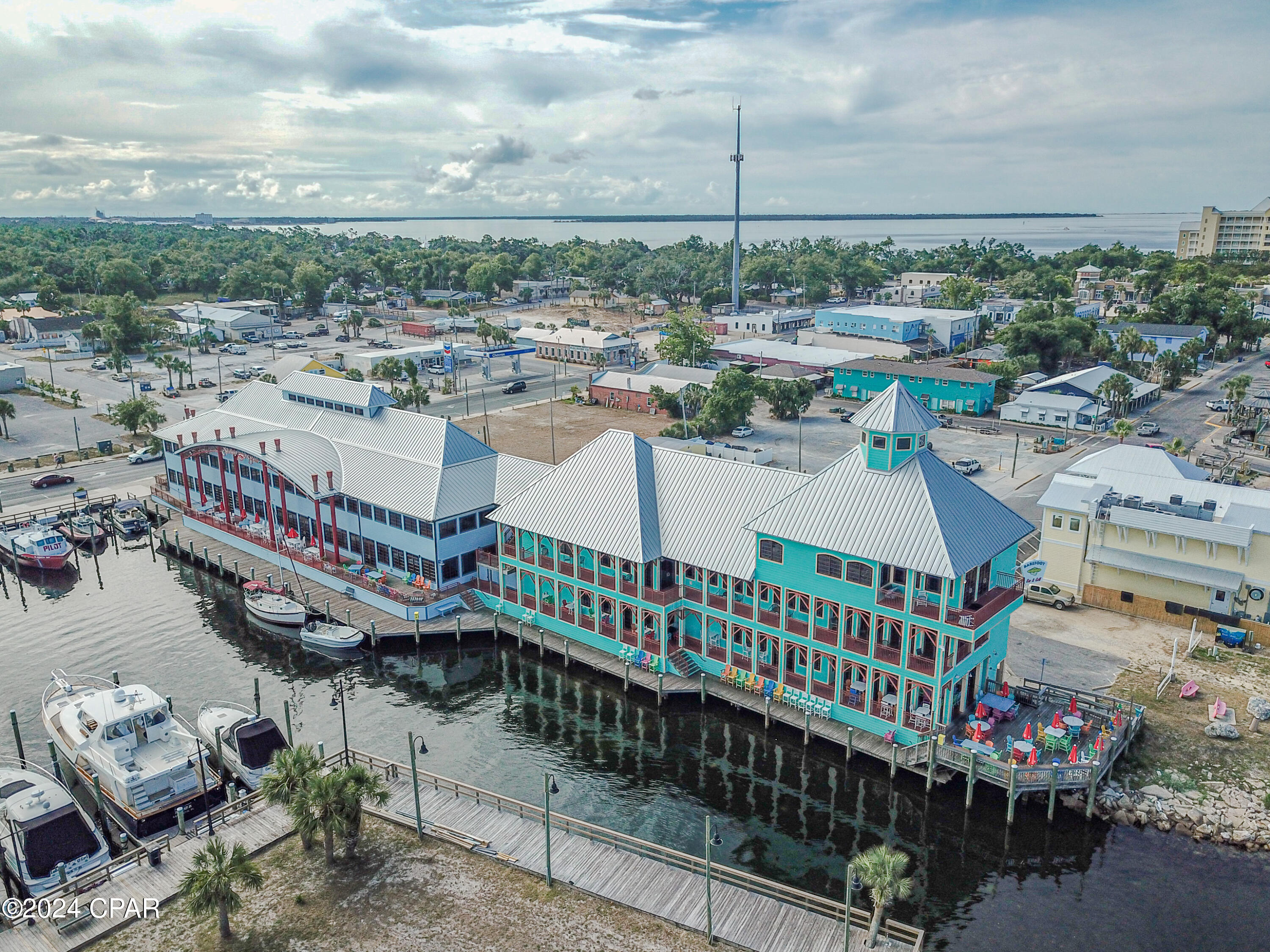 Saint Andrews Harbour - Residential
