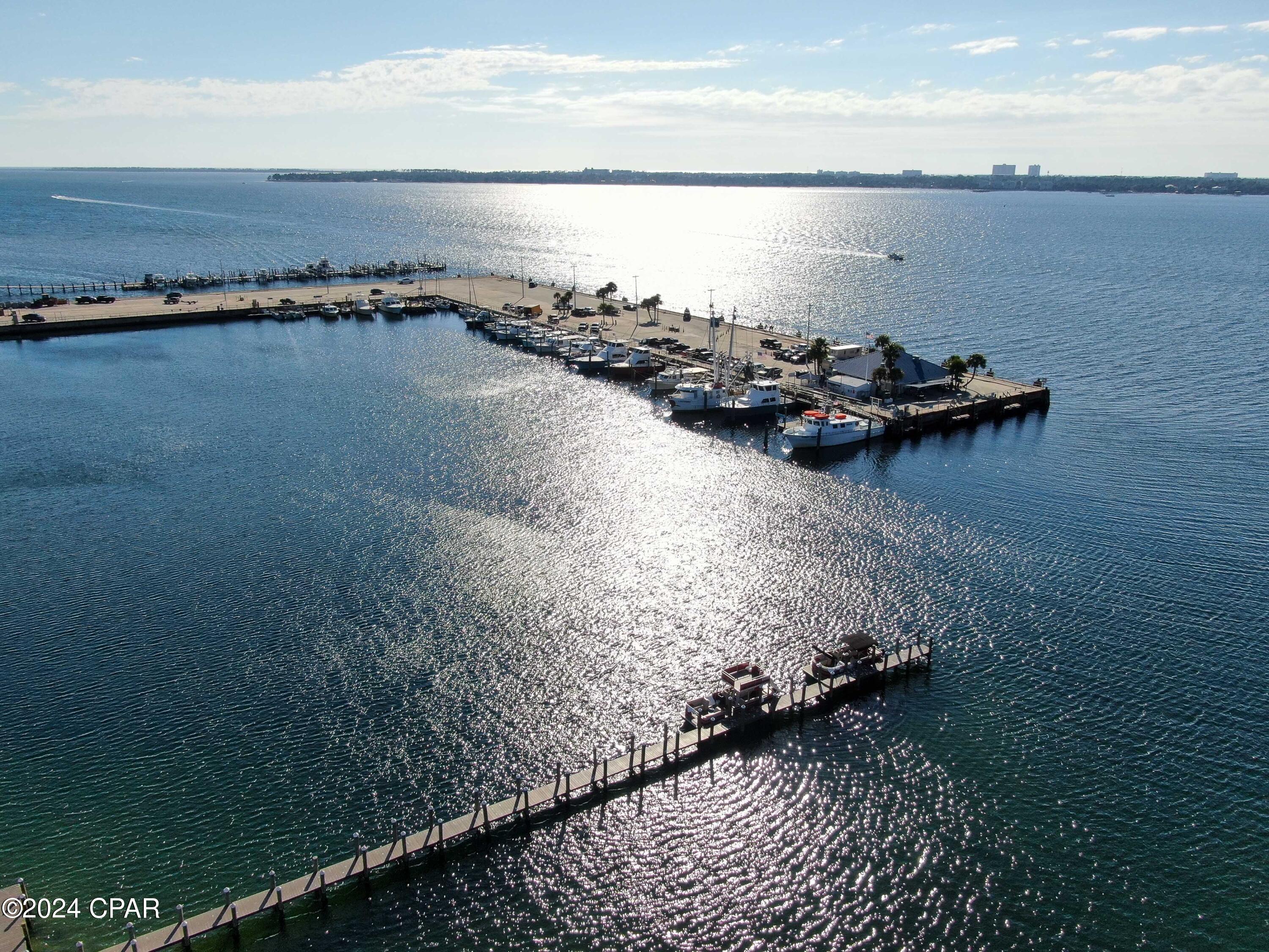 Saint Andrews Harbour - Residential