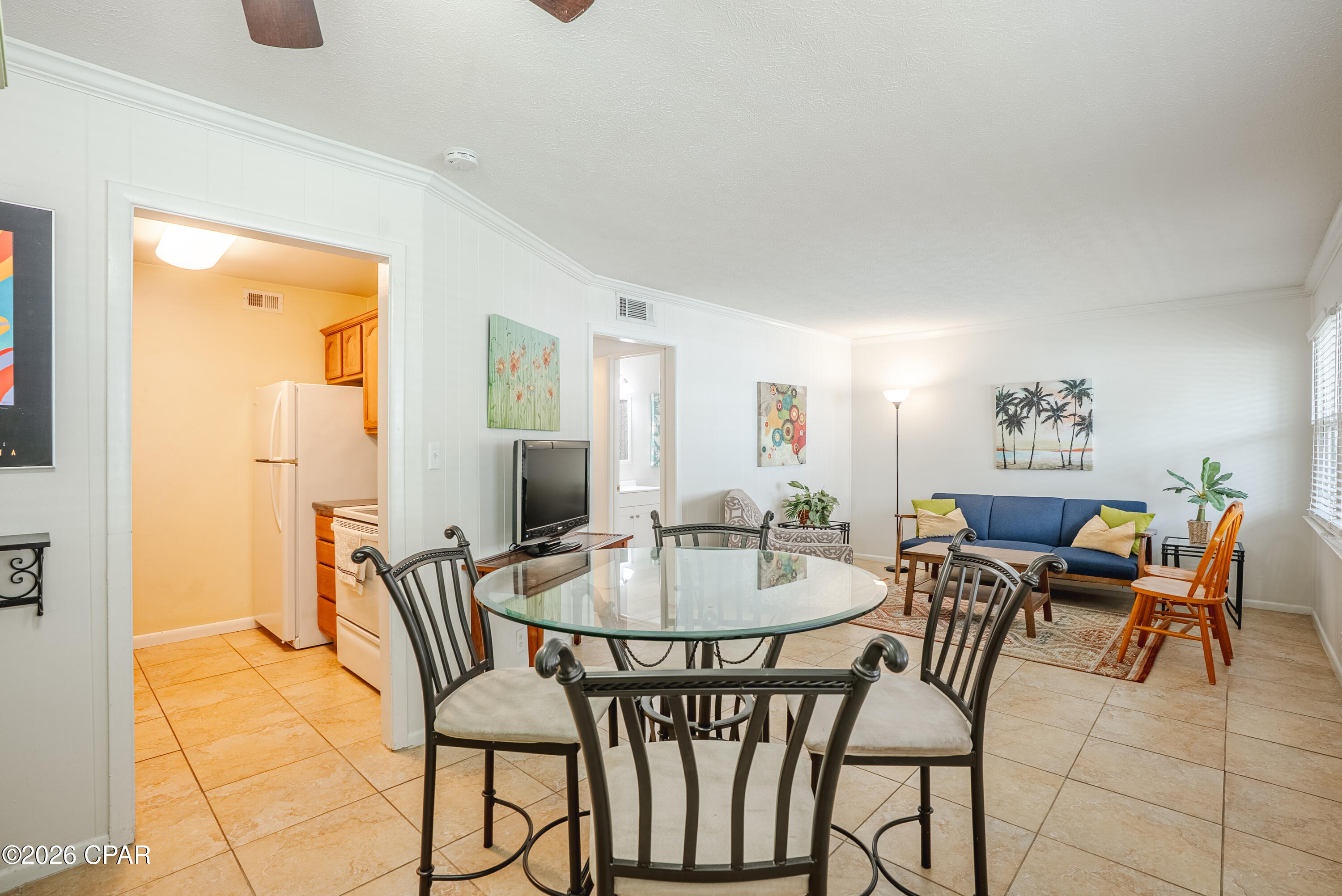 Saint Andrews Harbour - Residential