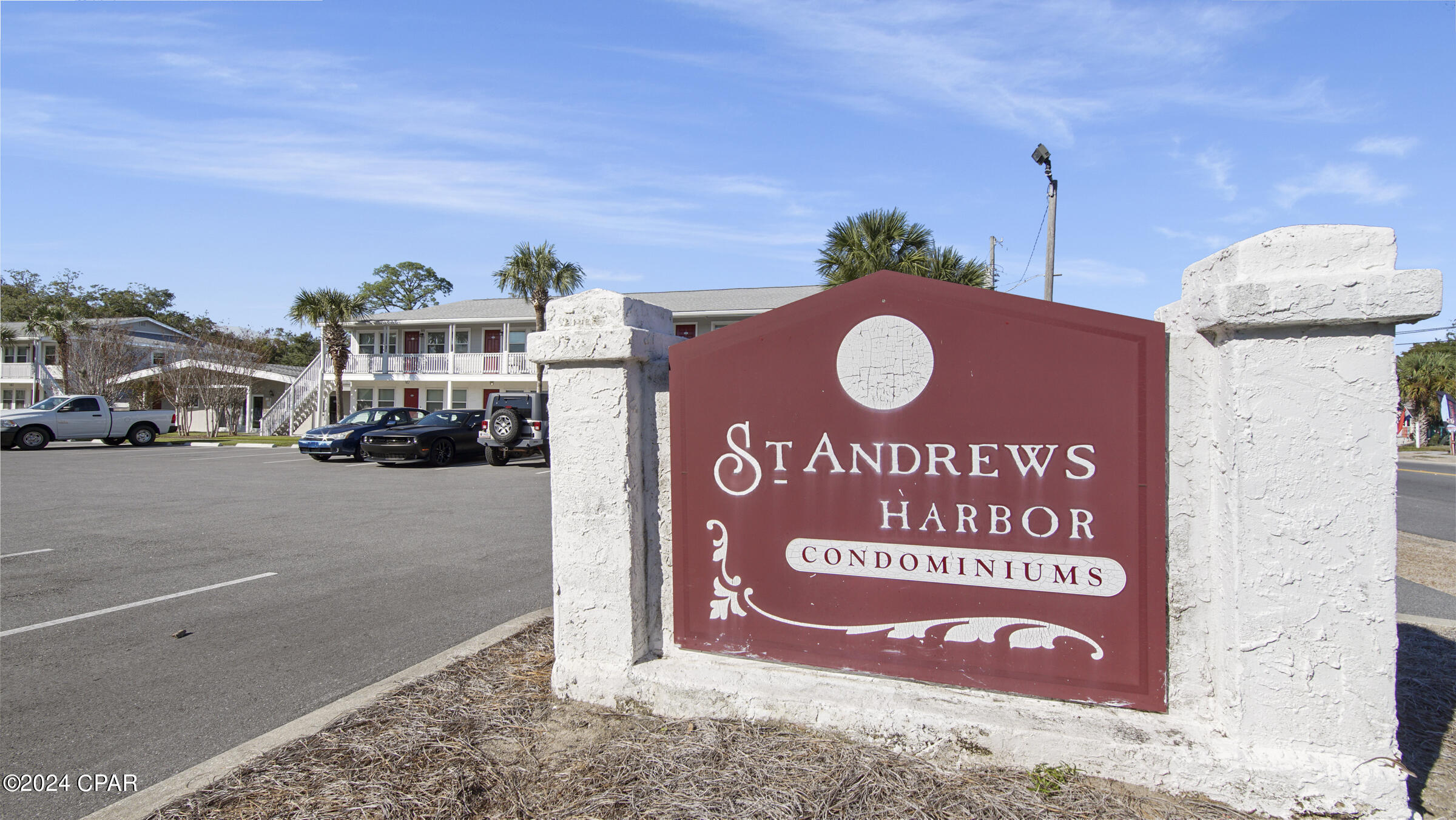 Saint Andrews Harbour - Residential