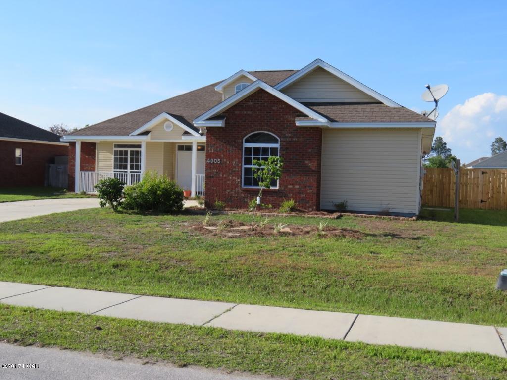 Cherokee Heights Phase II - Residential