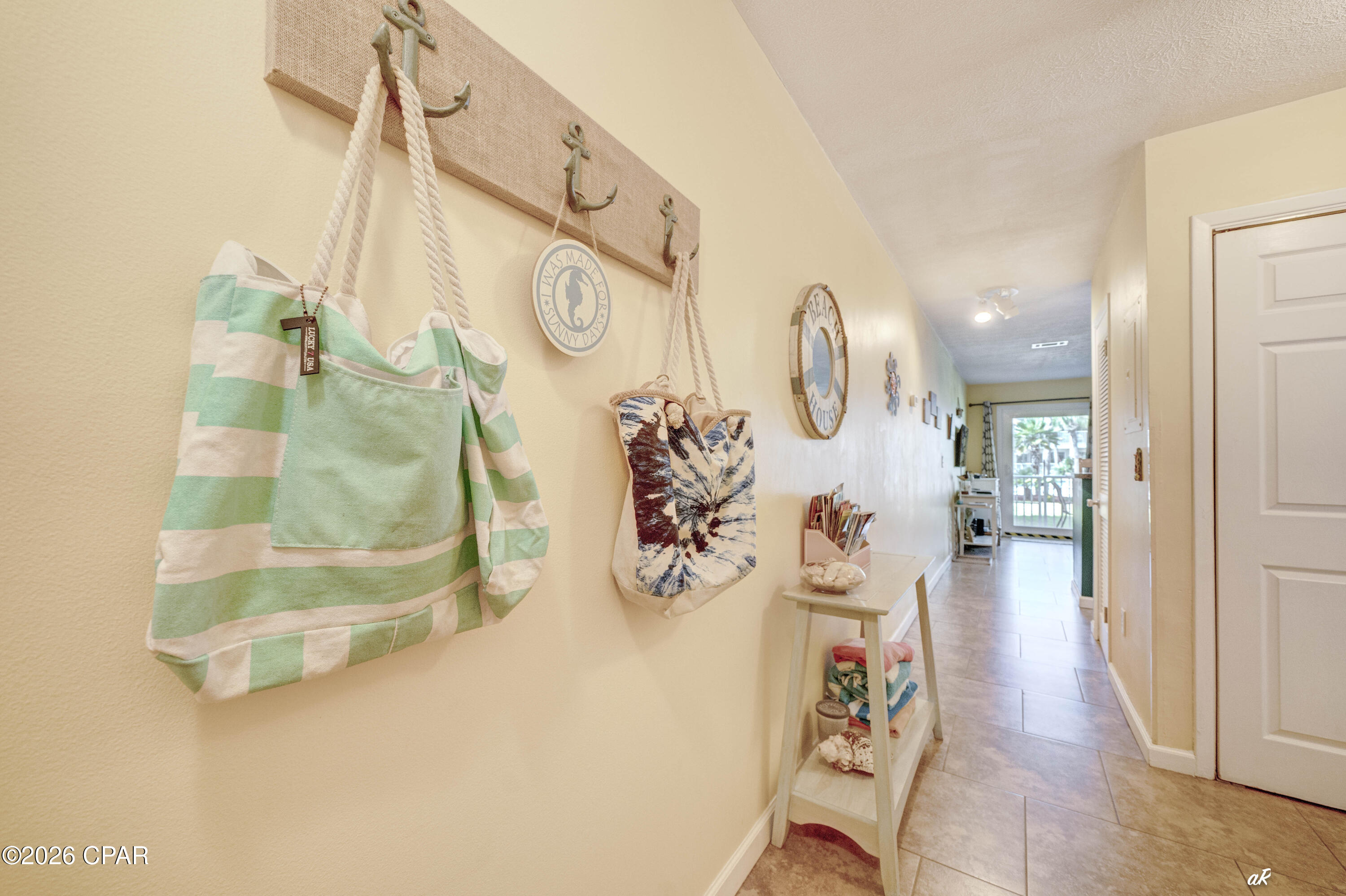 Nautical Watch II - Residential