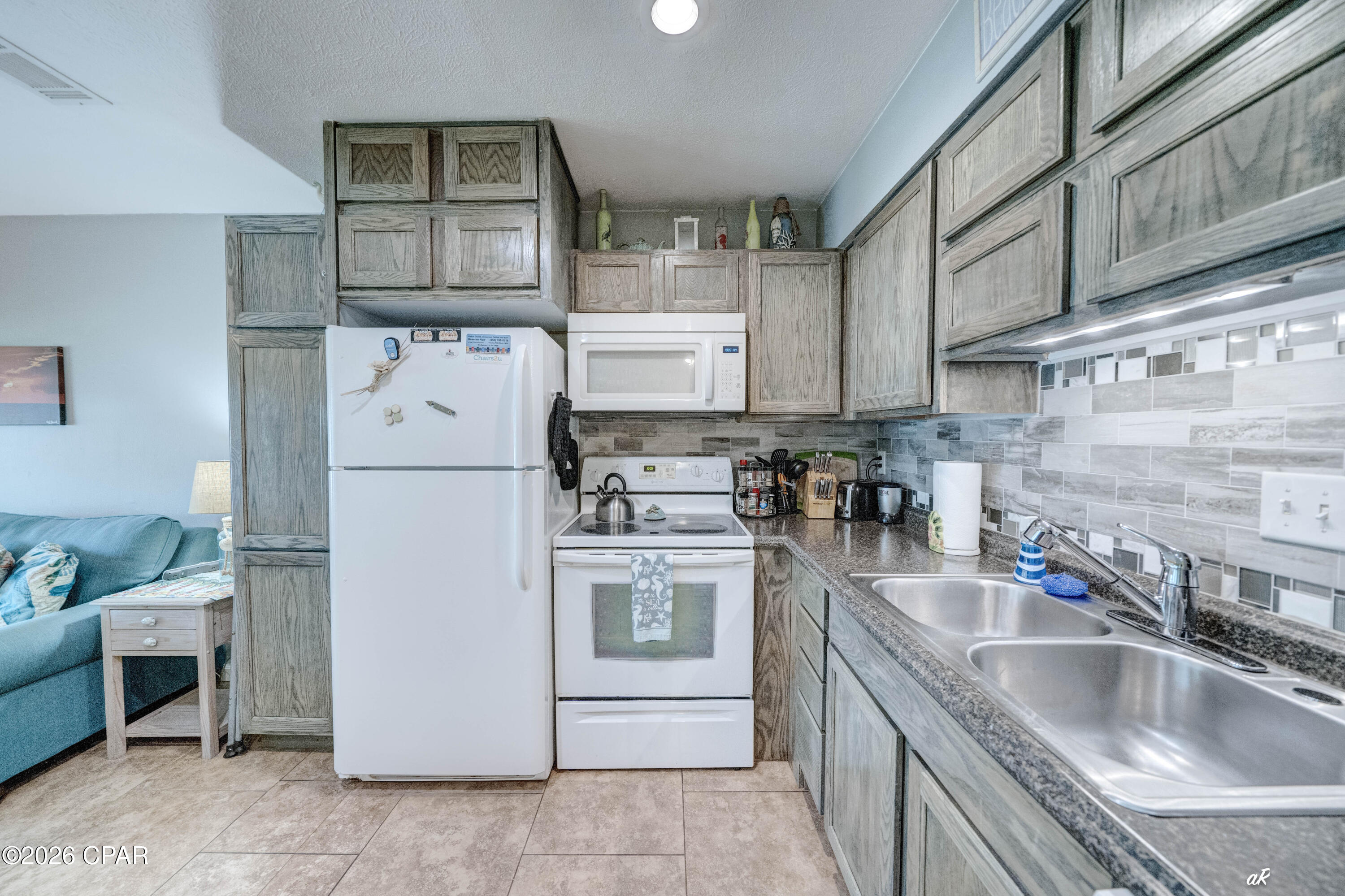 Nautical Watch II - Residential