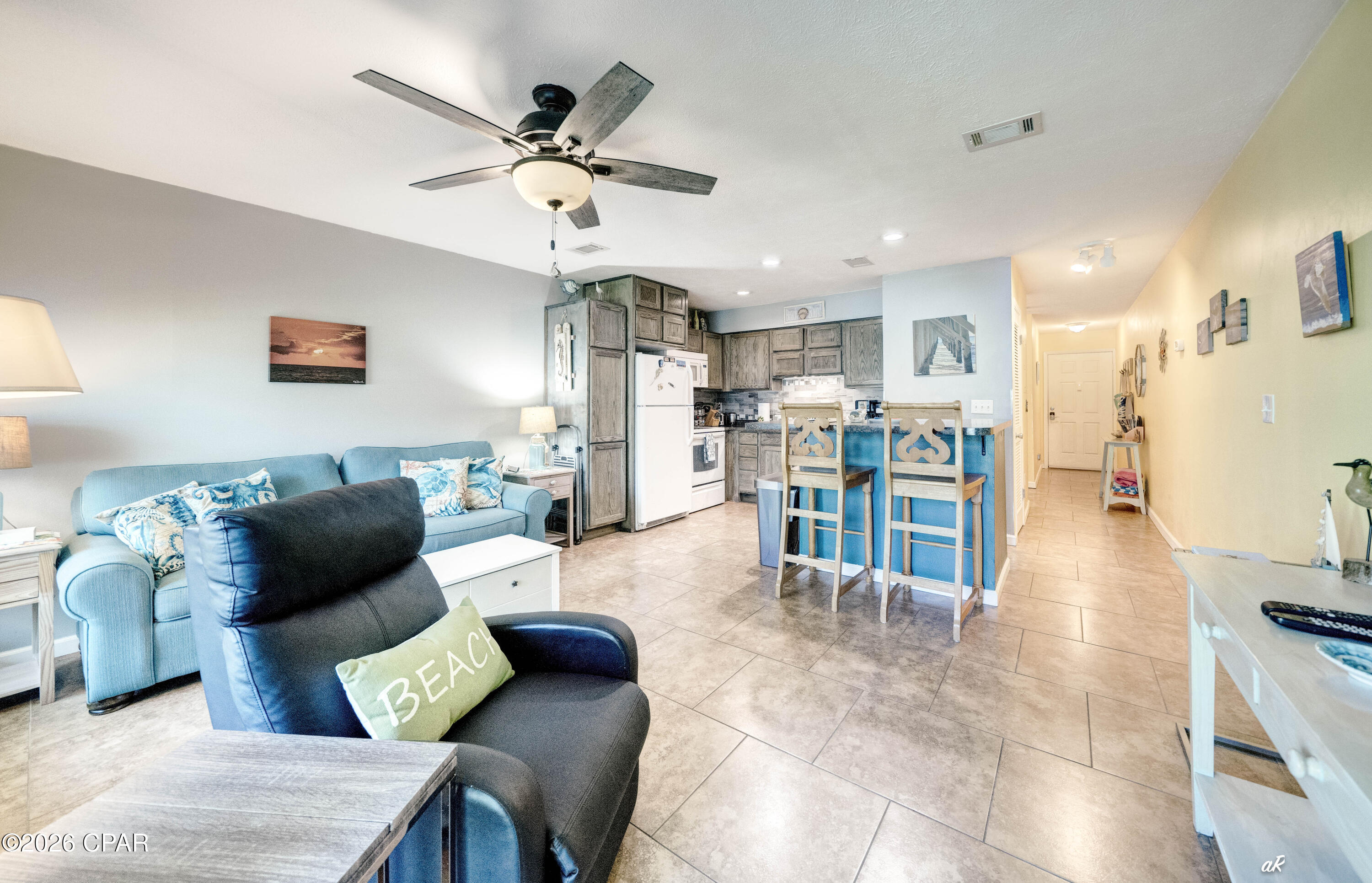 Nautical Watch II - Residential