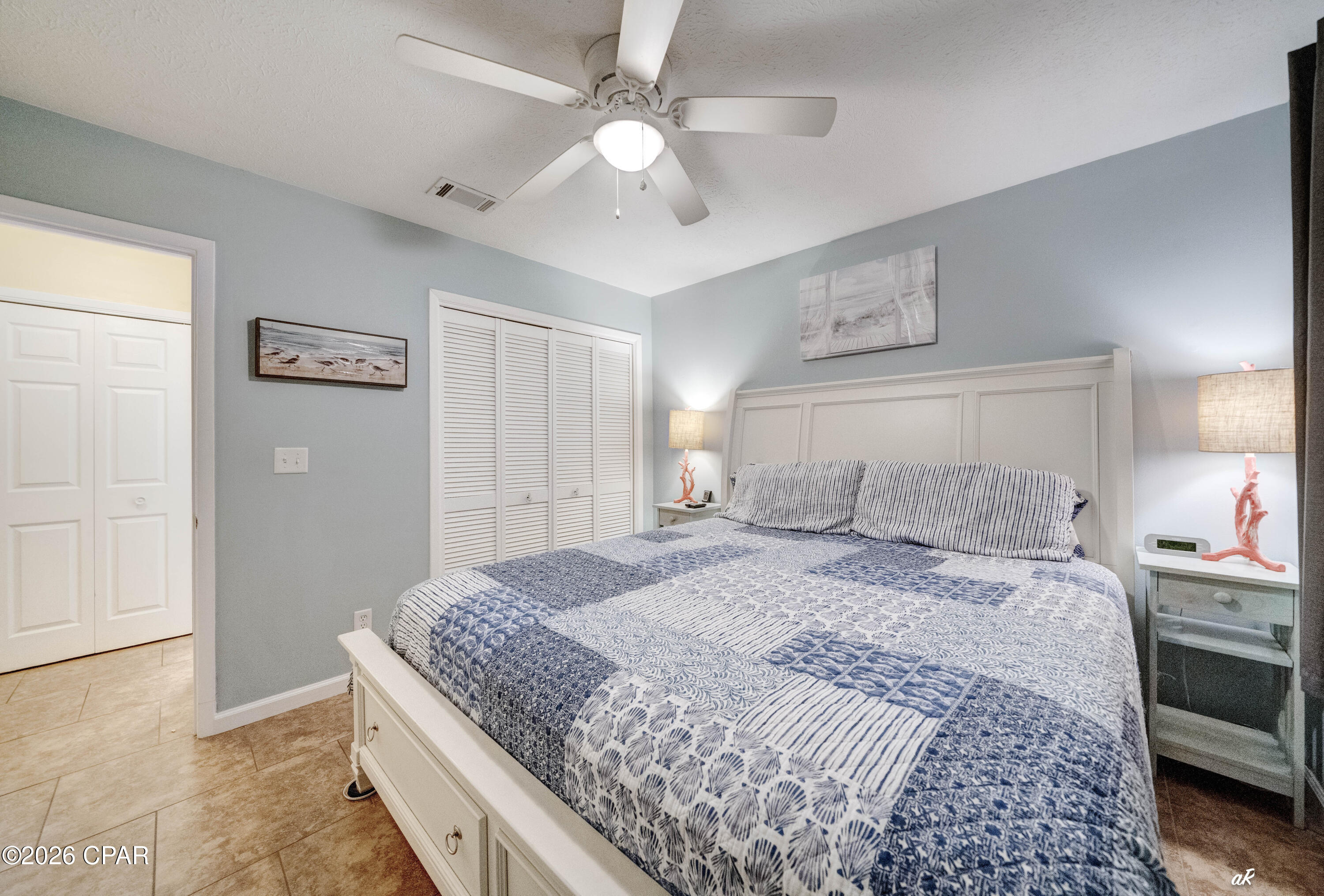 Nautical Watch II - Residential