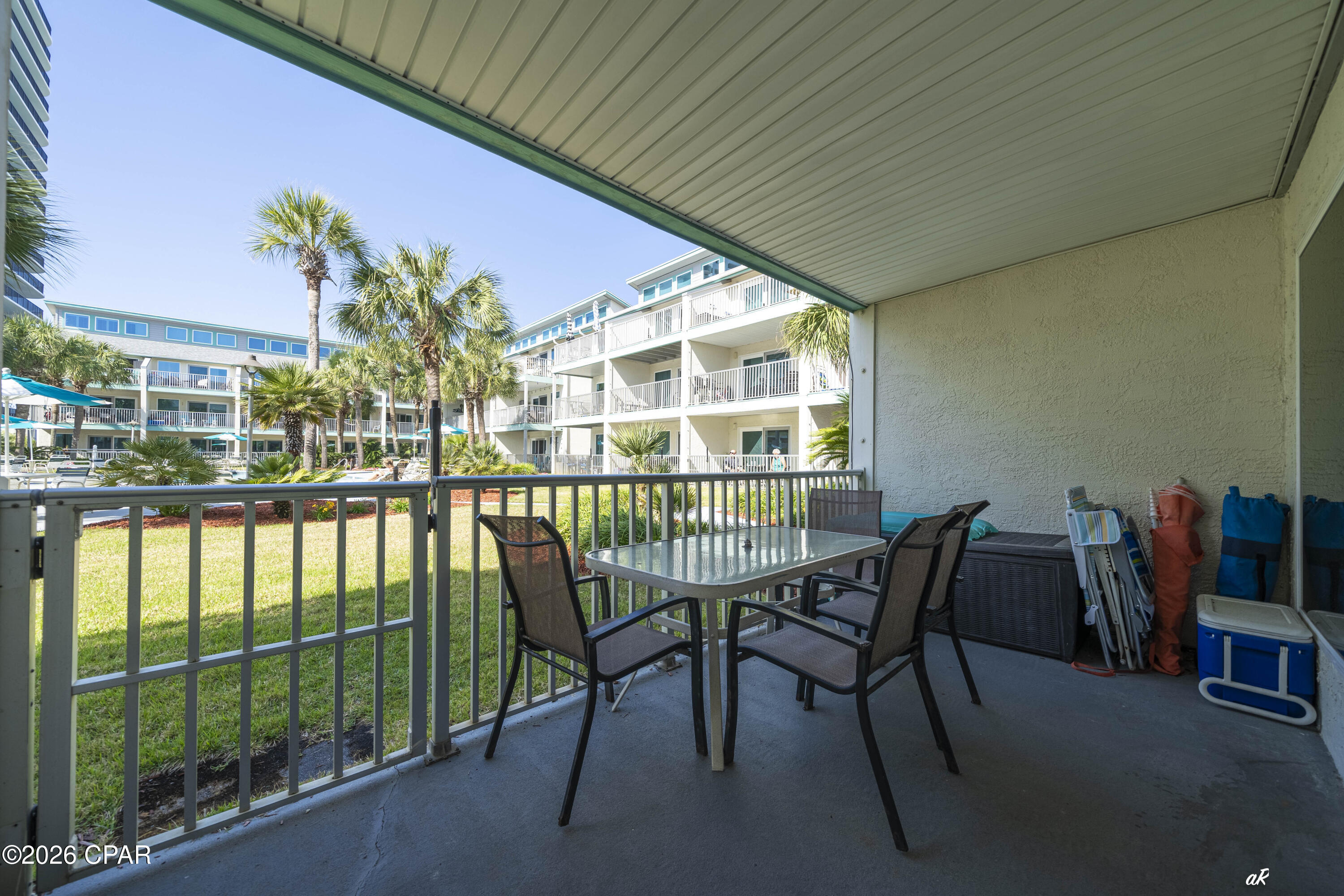 Nautical Watch II - Residential