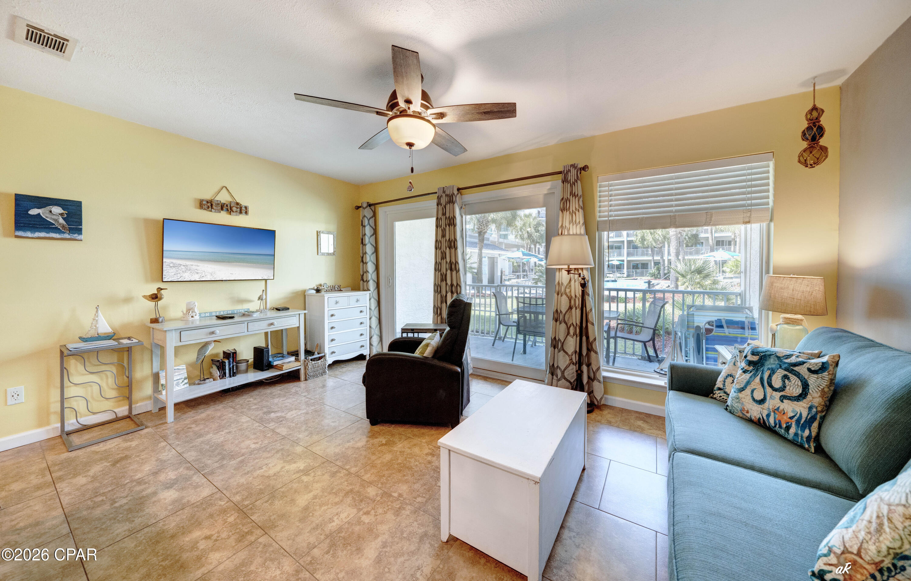 Nautical Watch II - Residential