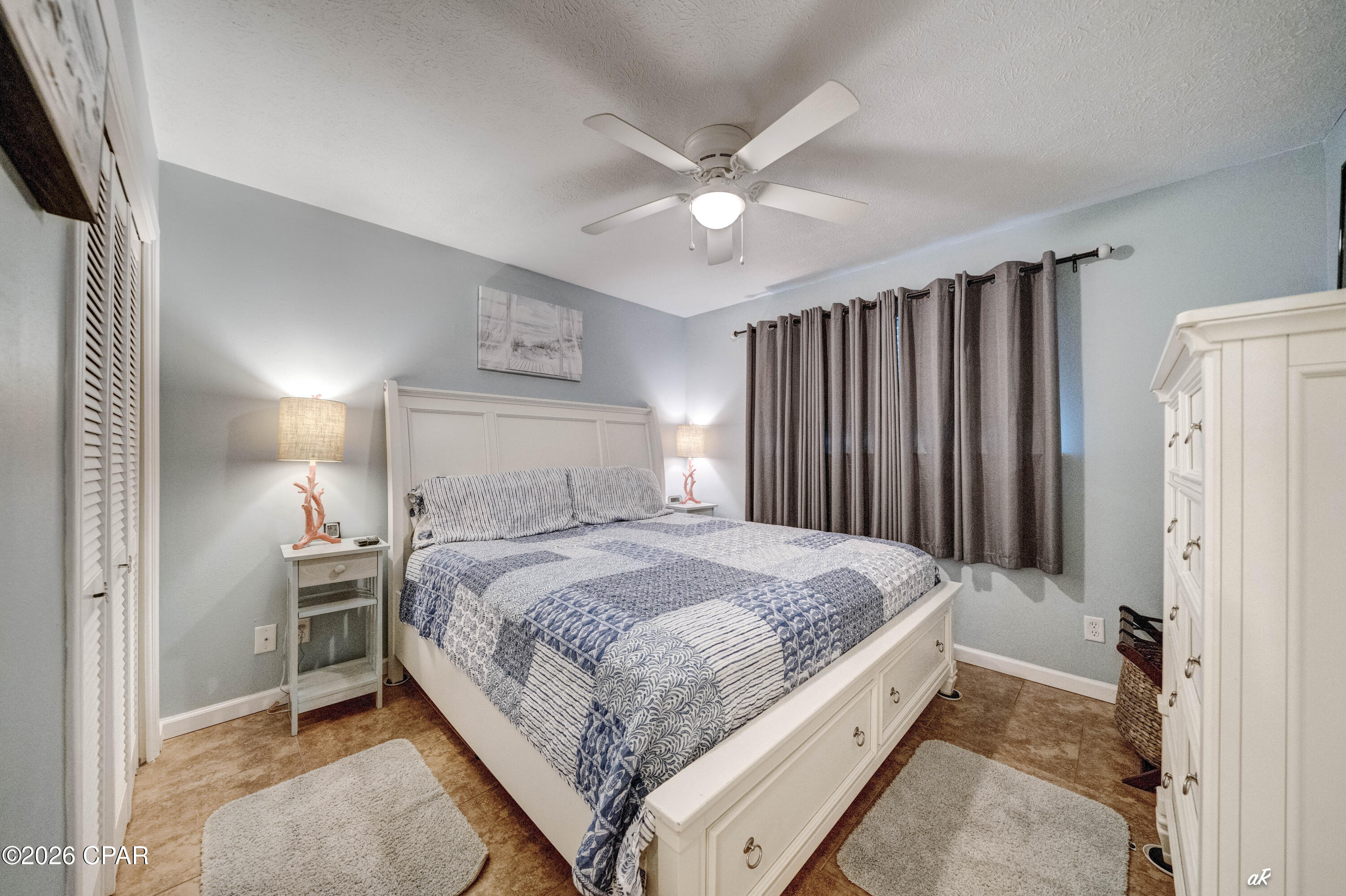 Nautical Watch II - Residential