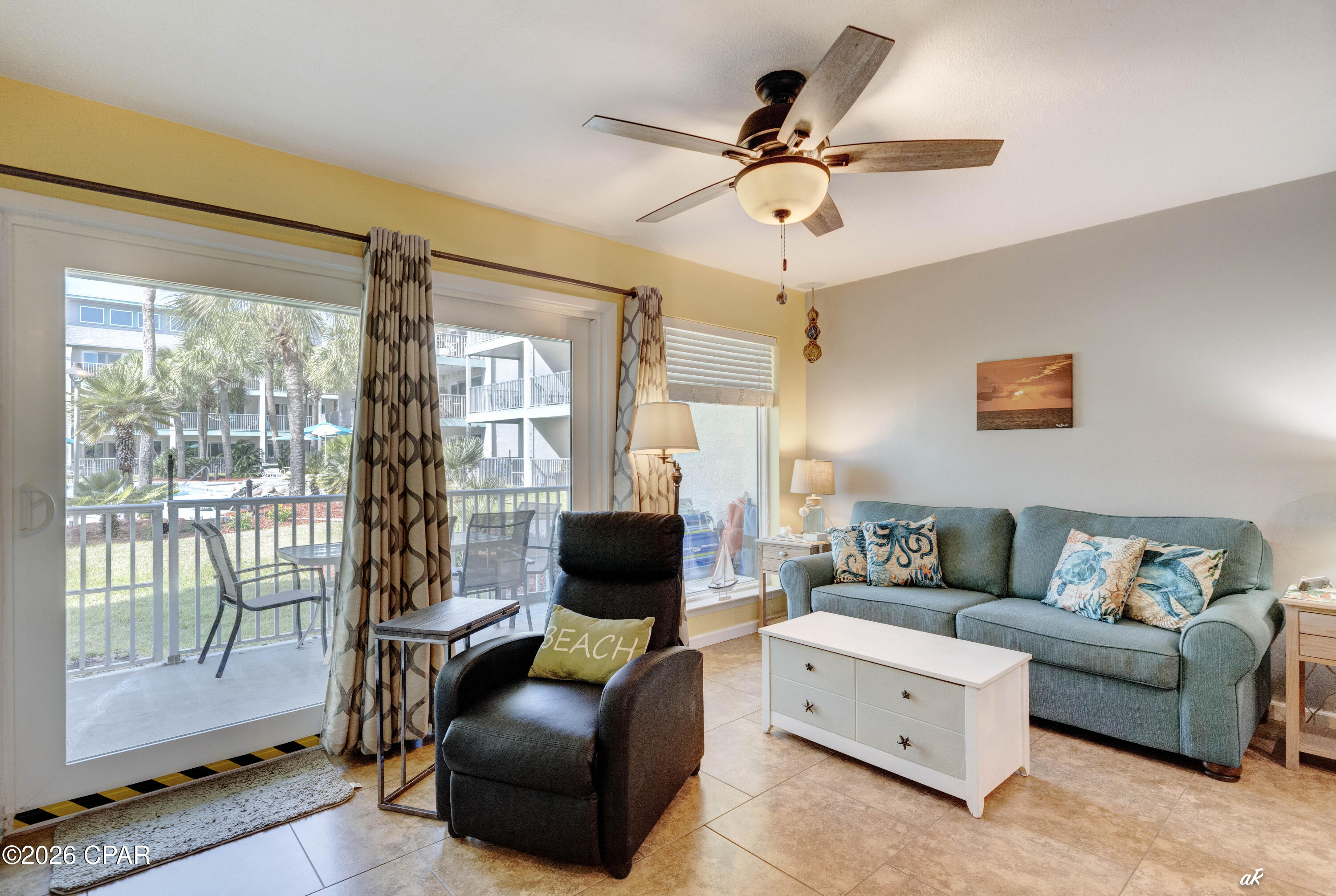 Nautical Watch II - Residential