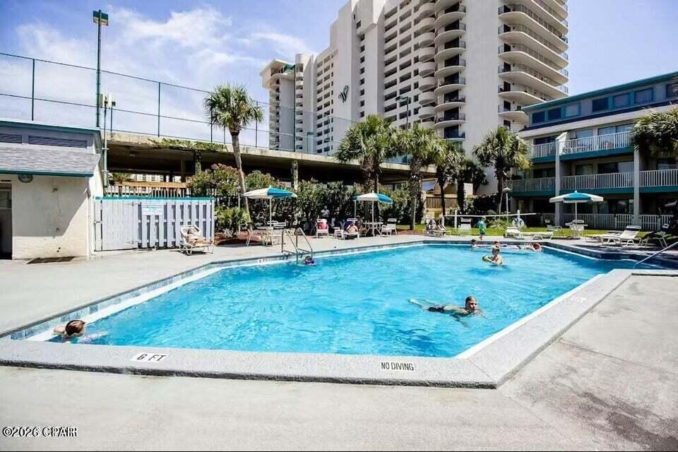 Nautical Watch II - Residential