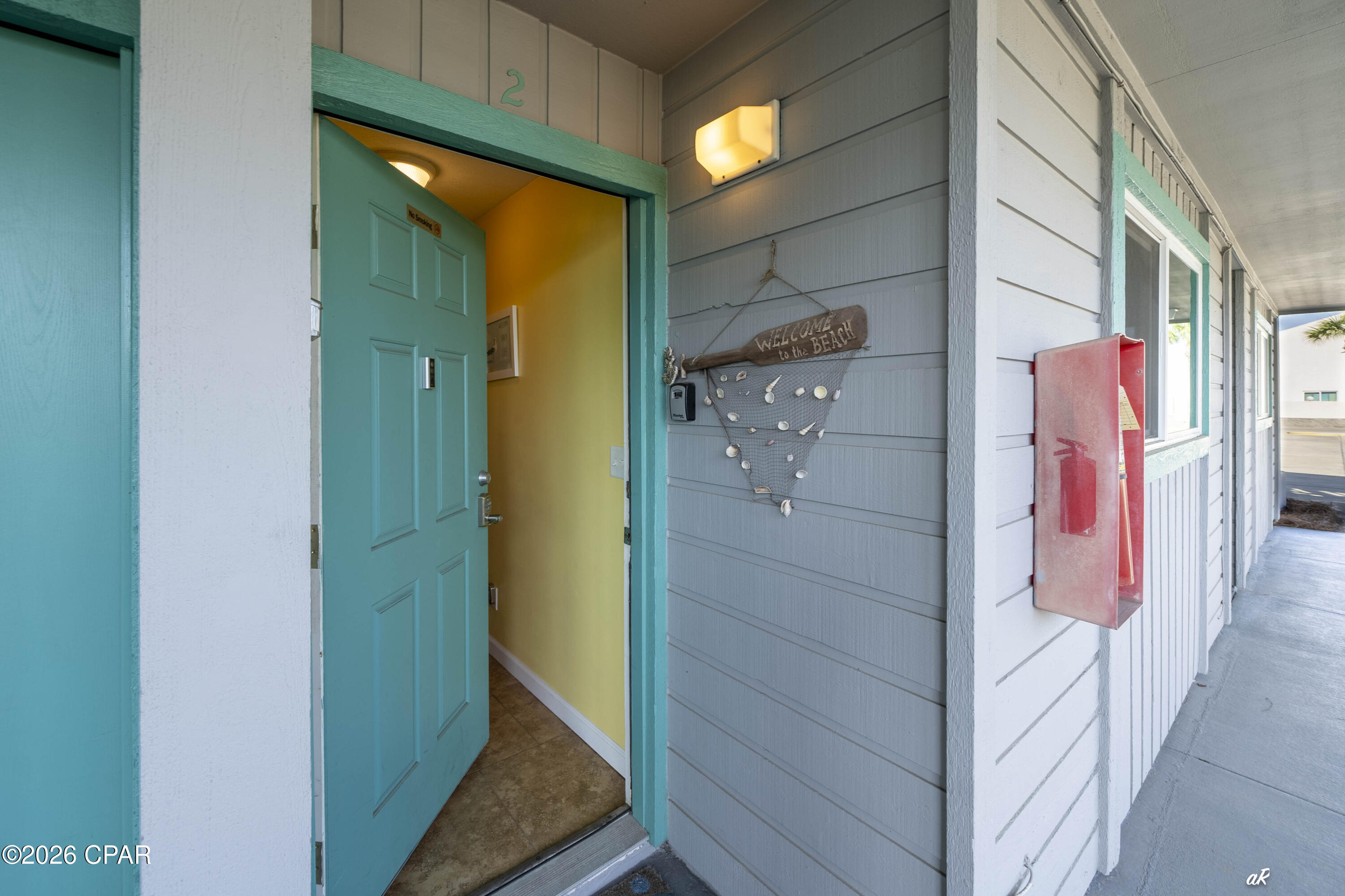 Nautical Watch II - Residential