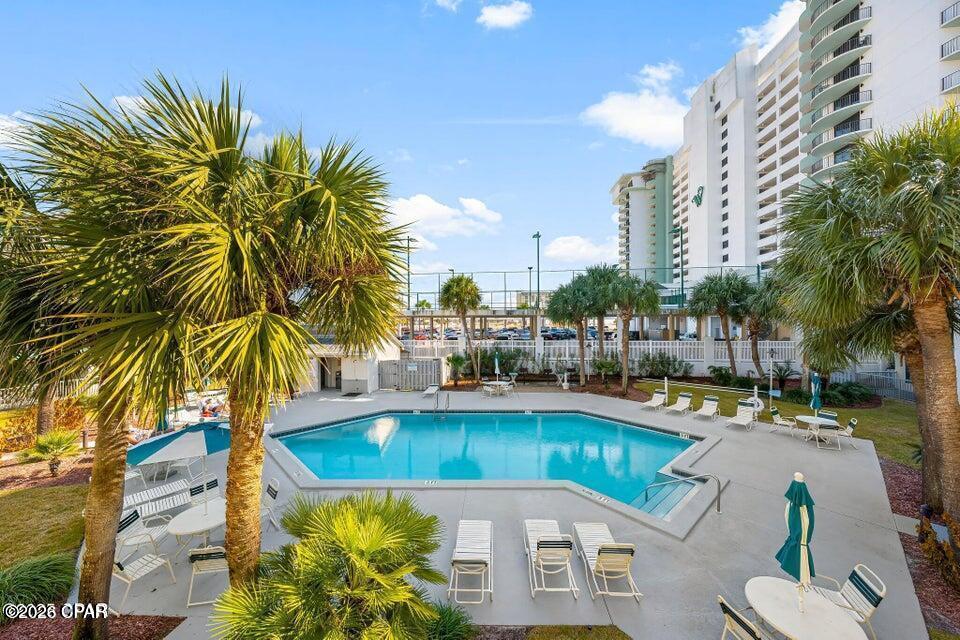 Nautical Watch II - Residential