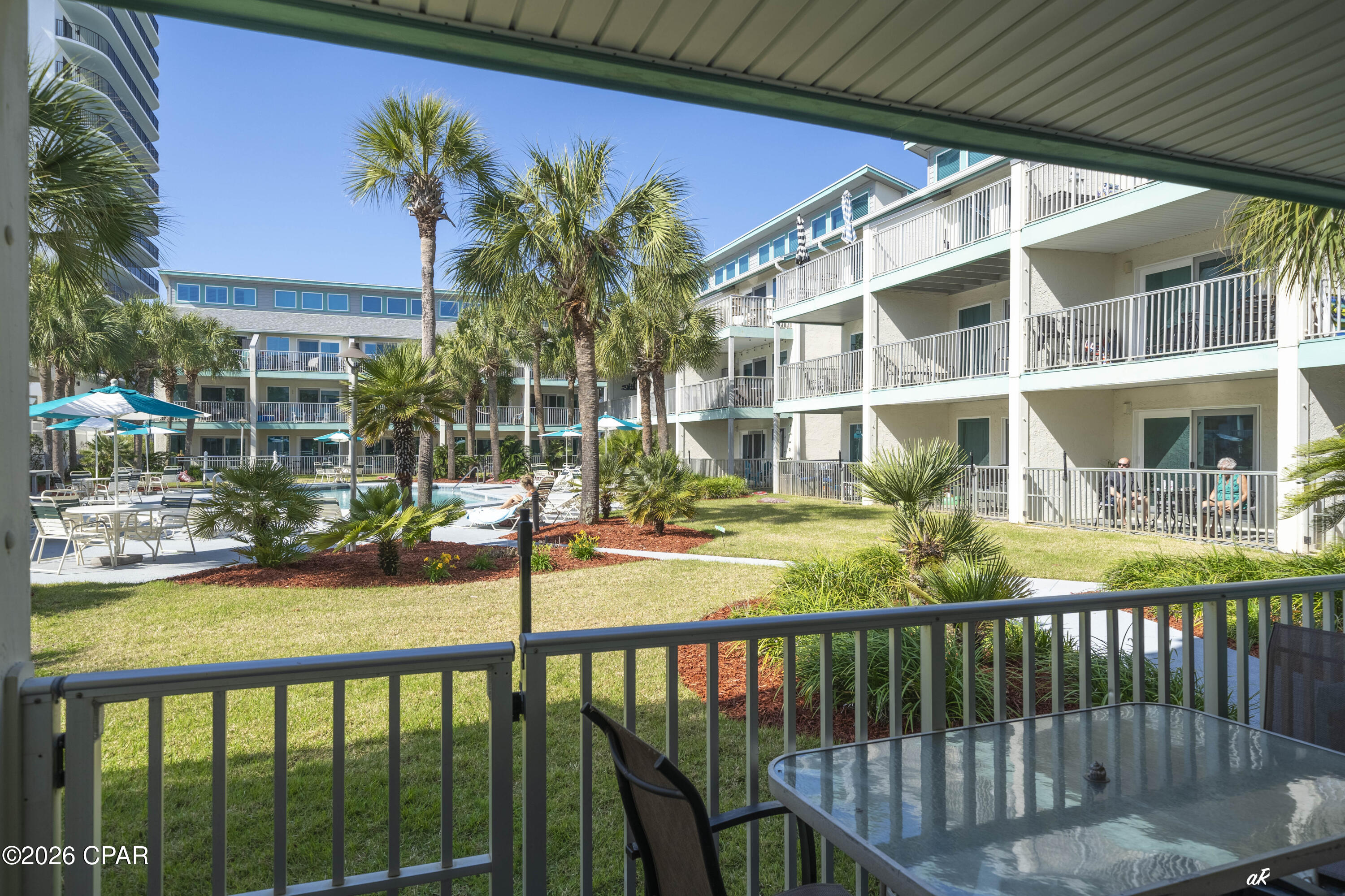 Nautical Watch II - Residential