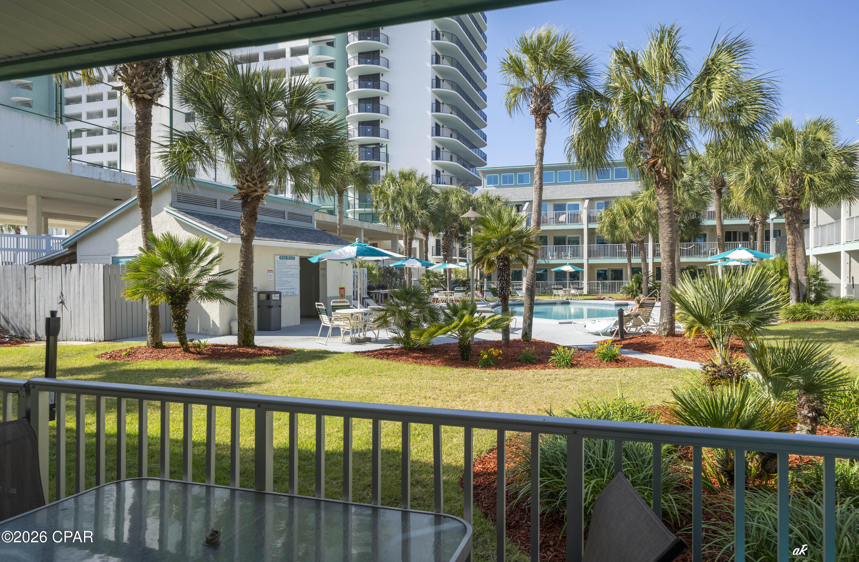 Nautical Watch II - Residential